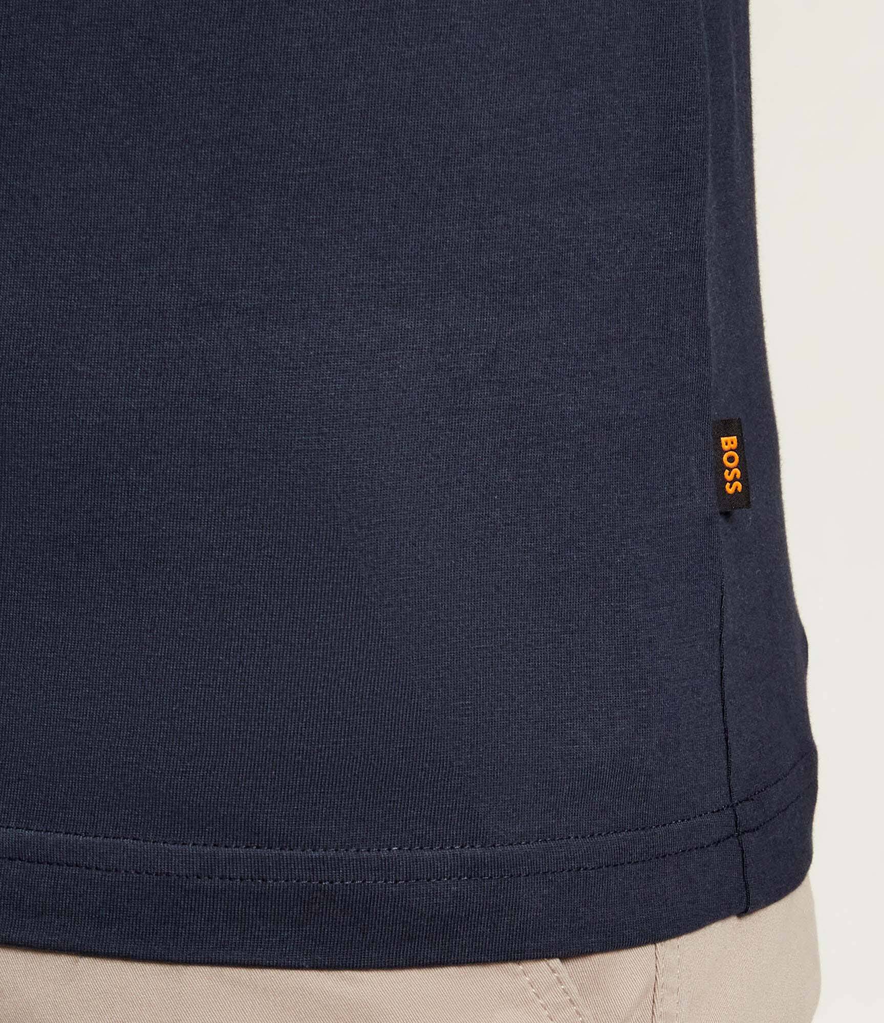 Boss Orange Tricou Te_Bass | regular fit
