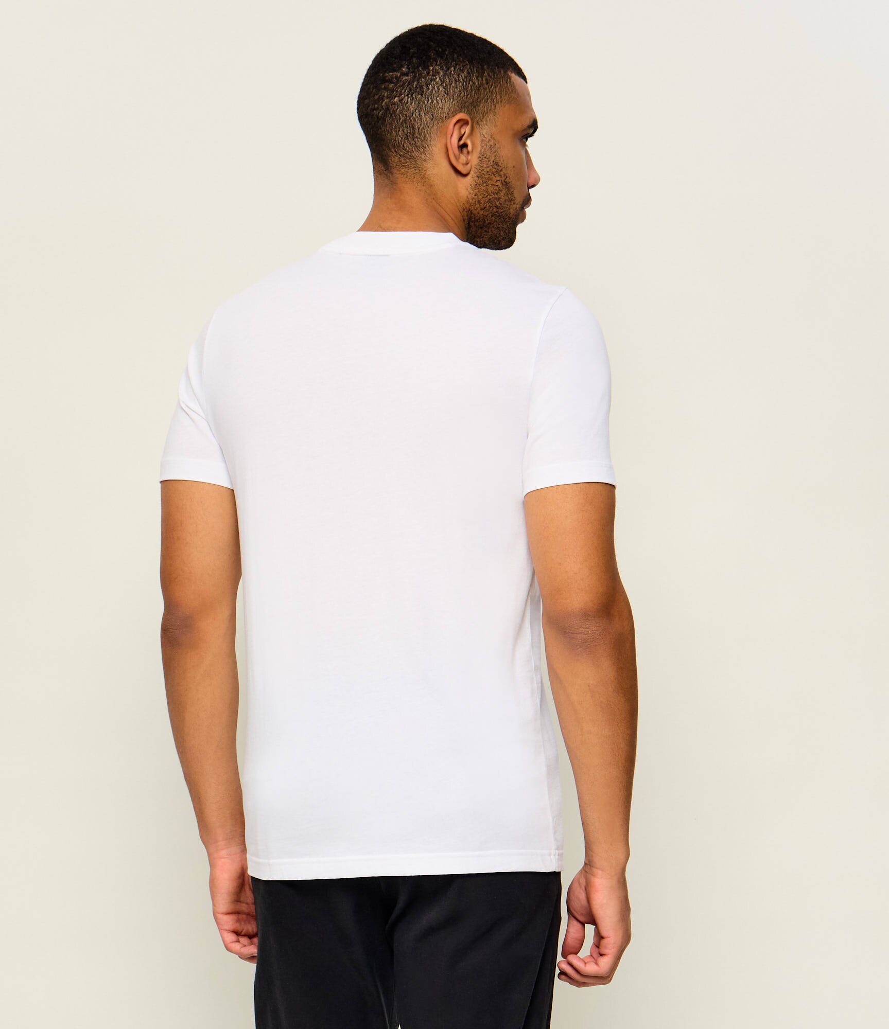 Boss Orange Tricou Te_Being | regular fit