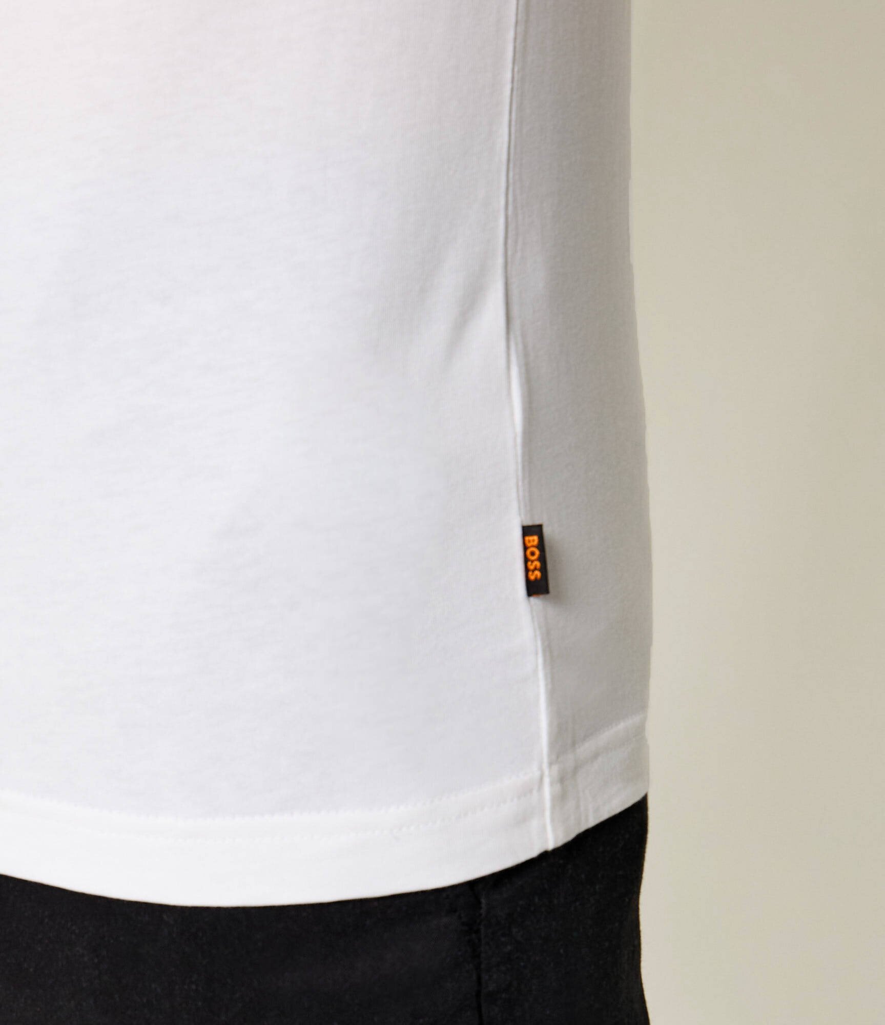 Boss Orange Tricou Te_Being | regular fit