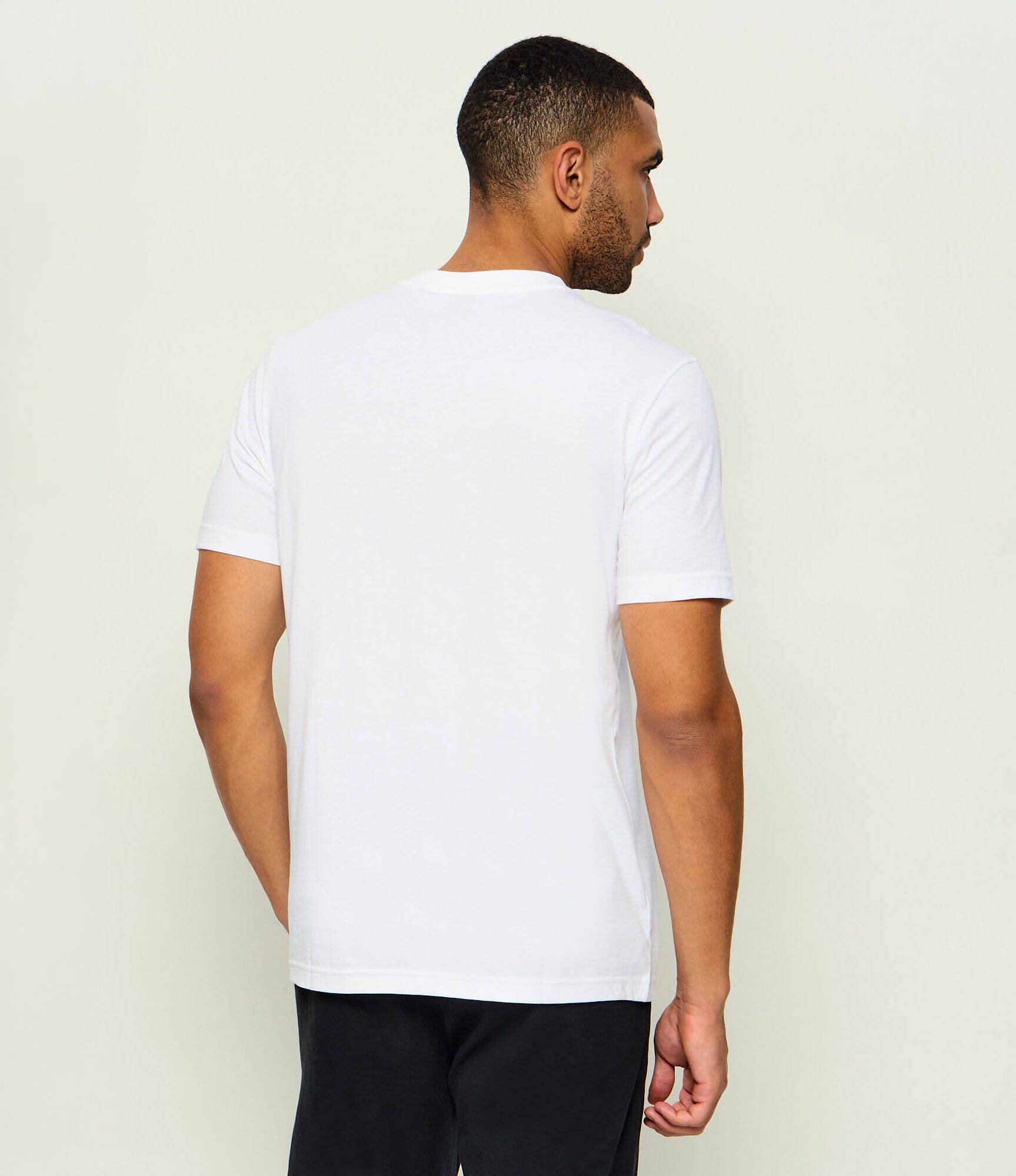 Boss Orange Tricou Te_Being | regular fit