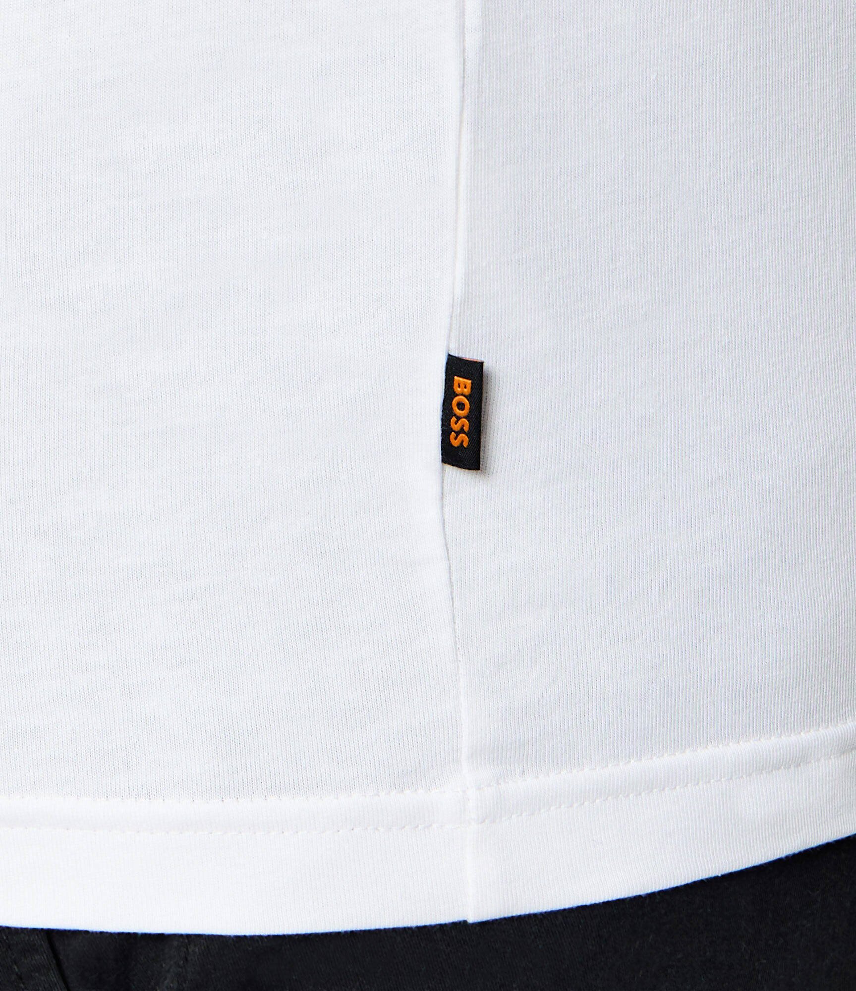 Boss Orange Tricou Te_Being | regular fit