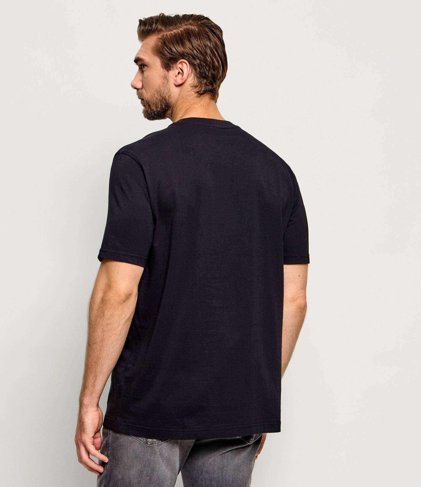 Boss Orange Tricou Te_Blueprint | regular fit