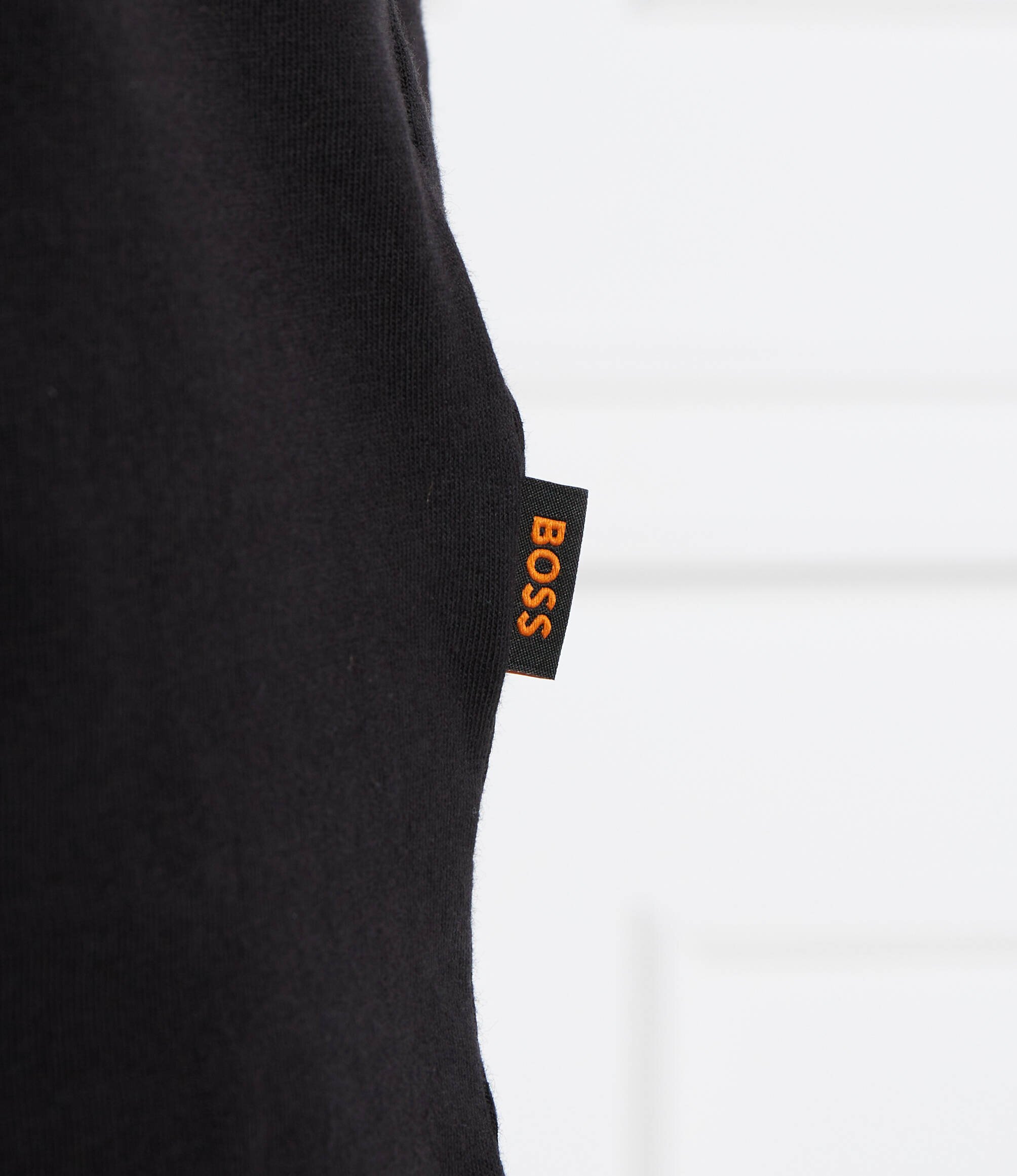Boss Orange Tricou Te_Bossocean | Regular Fit