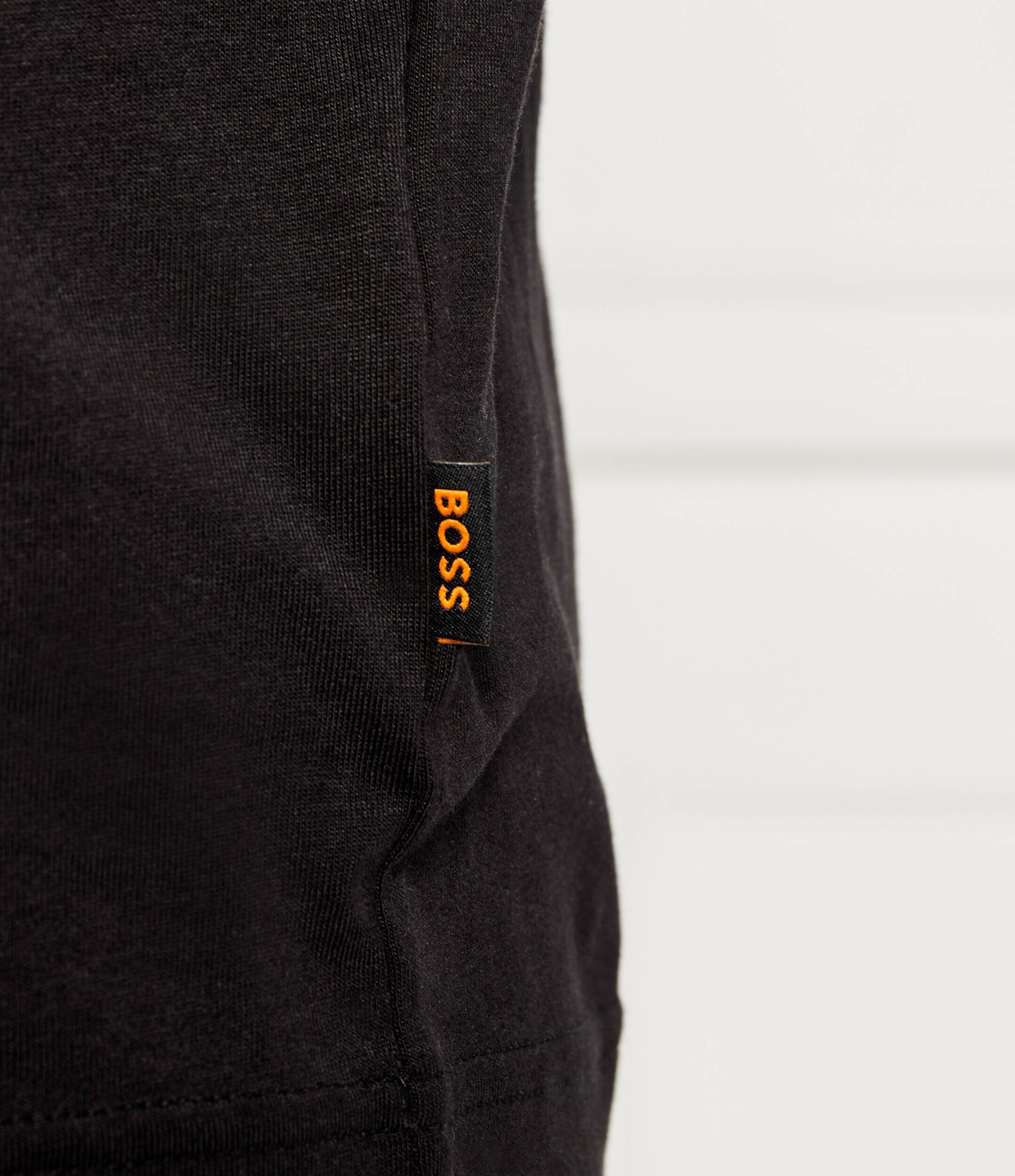 Boss Orange Tricou Te_BossTicket | Regular Fit
