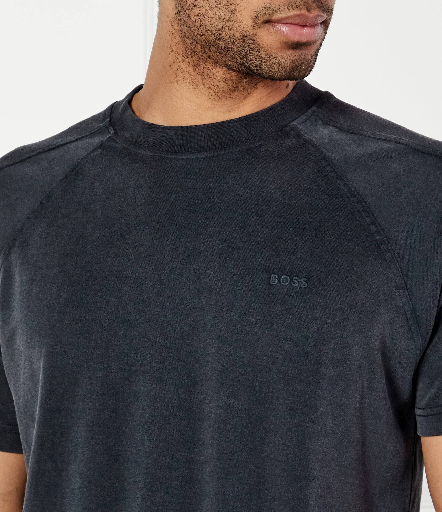 Boss Orange Tricou Te_Concrete | Regular Fit