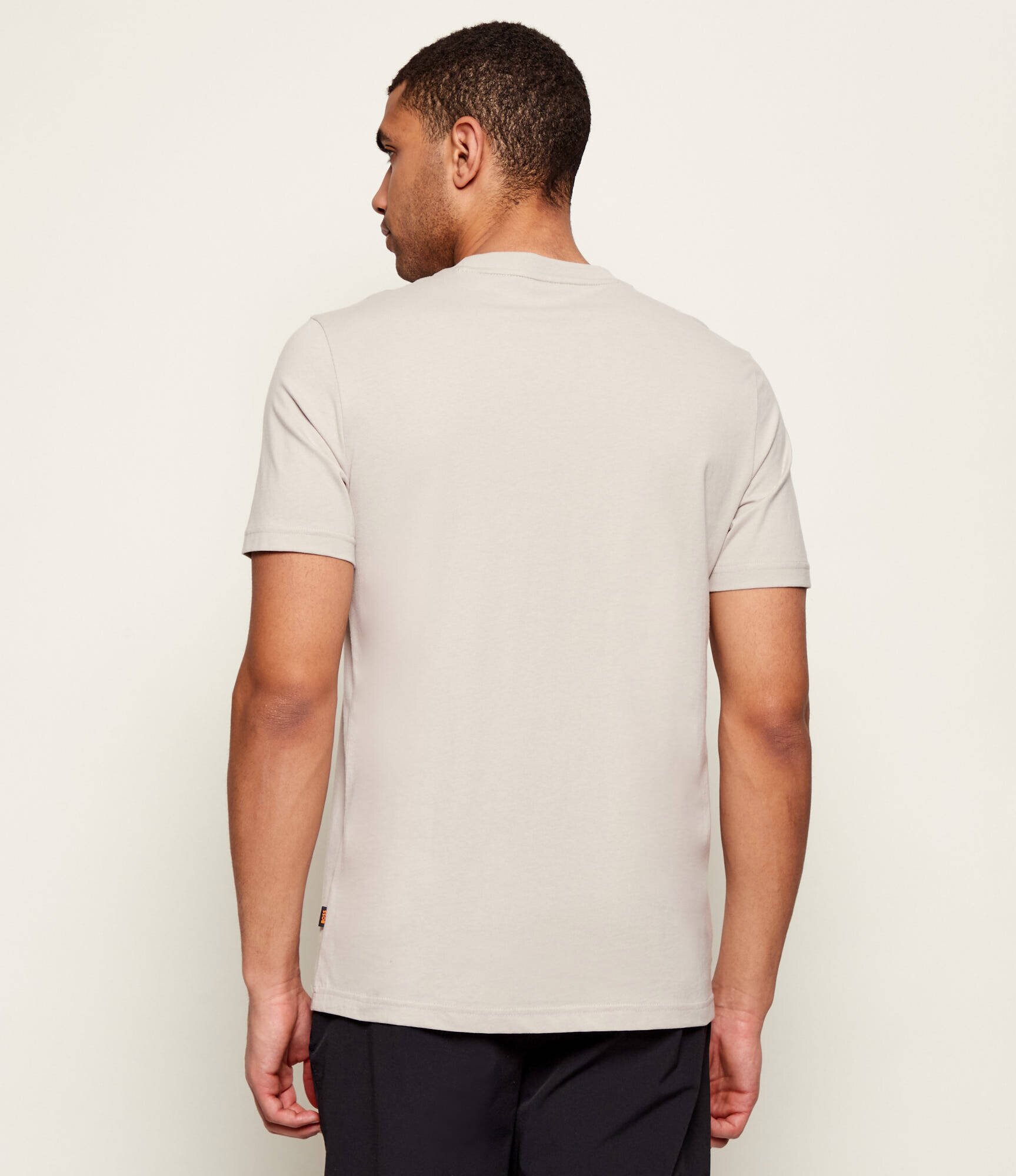 Boss Orange Tricou Te_Cover | regular fit