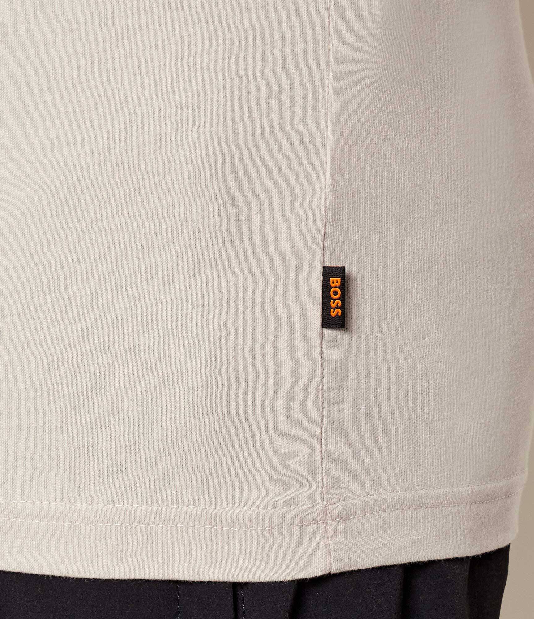 Boss Orange Tricou Te_Cover | regular fit