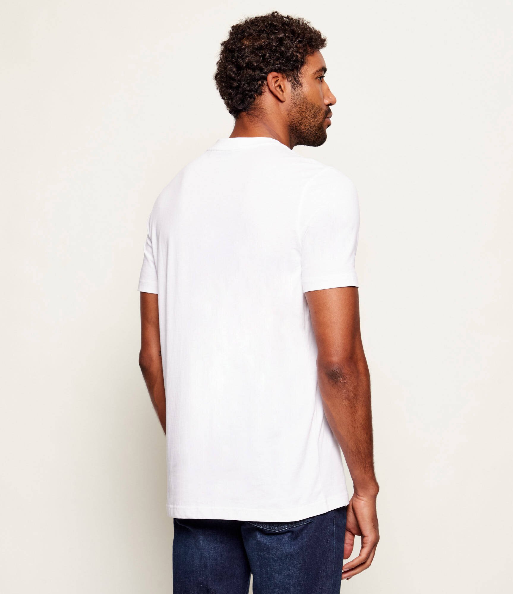 Boss Orange Tricou Te_Cover | regular fit