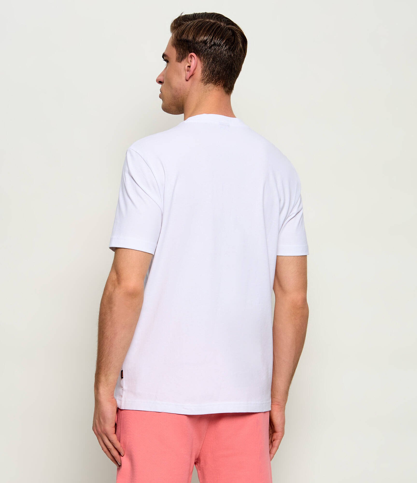 Boss Orange Tricou Te_Dj | regular fit