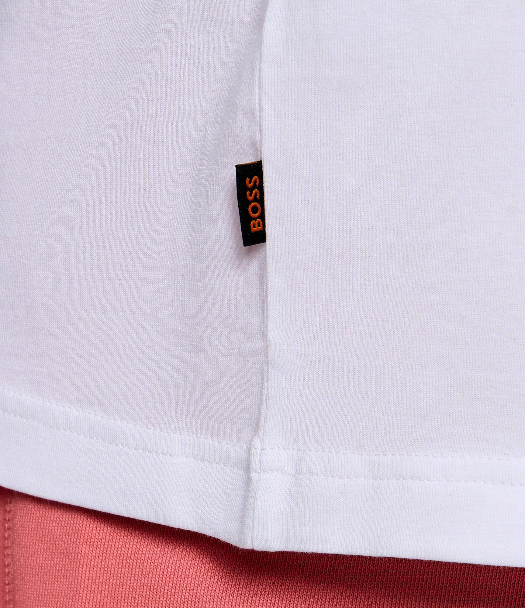 Boss Orange Tricou Te_Dj | regular fit