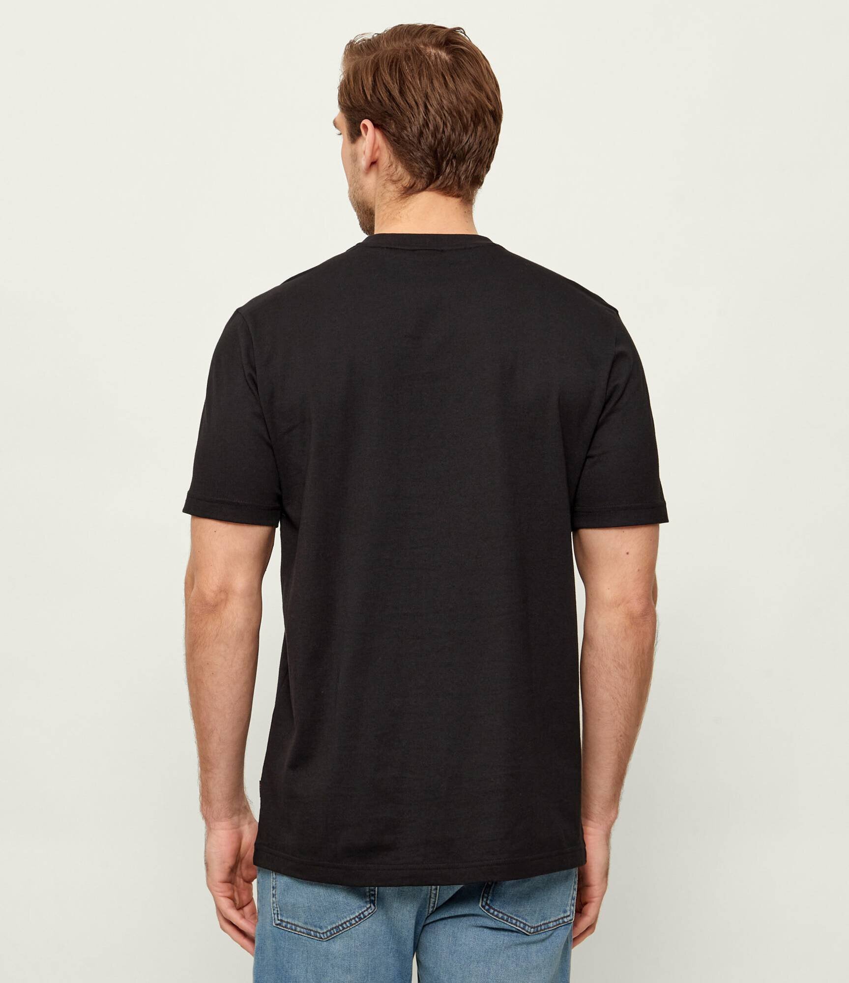 Boss Orange Tricou Te_Dobermann | regular fit