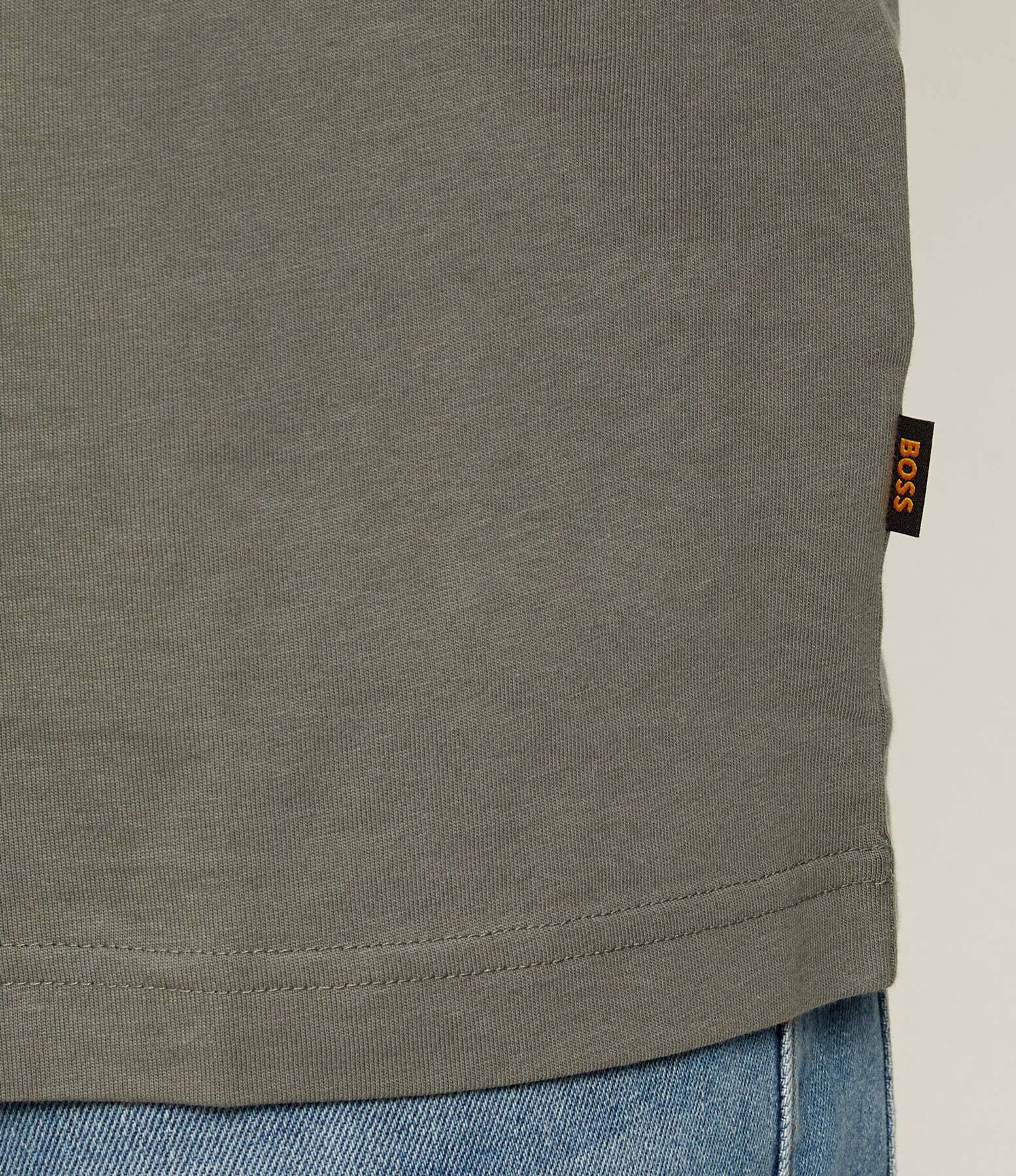 Boss Orange Tricou Te_Dobermann | regular fit