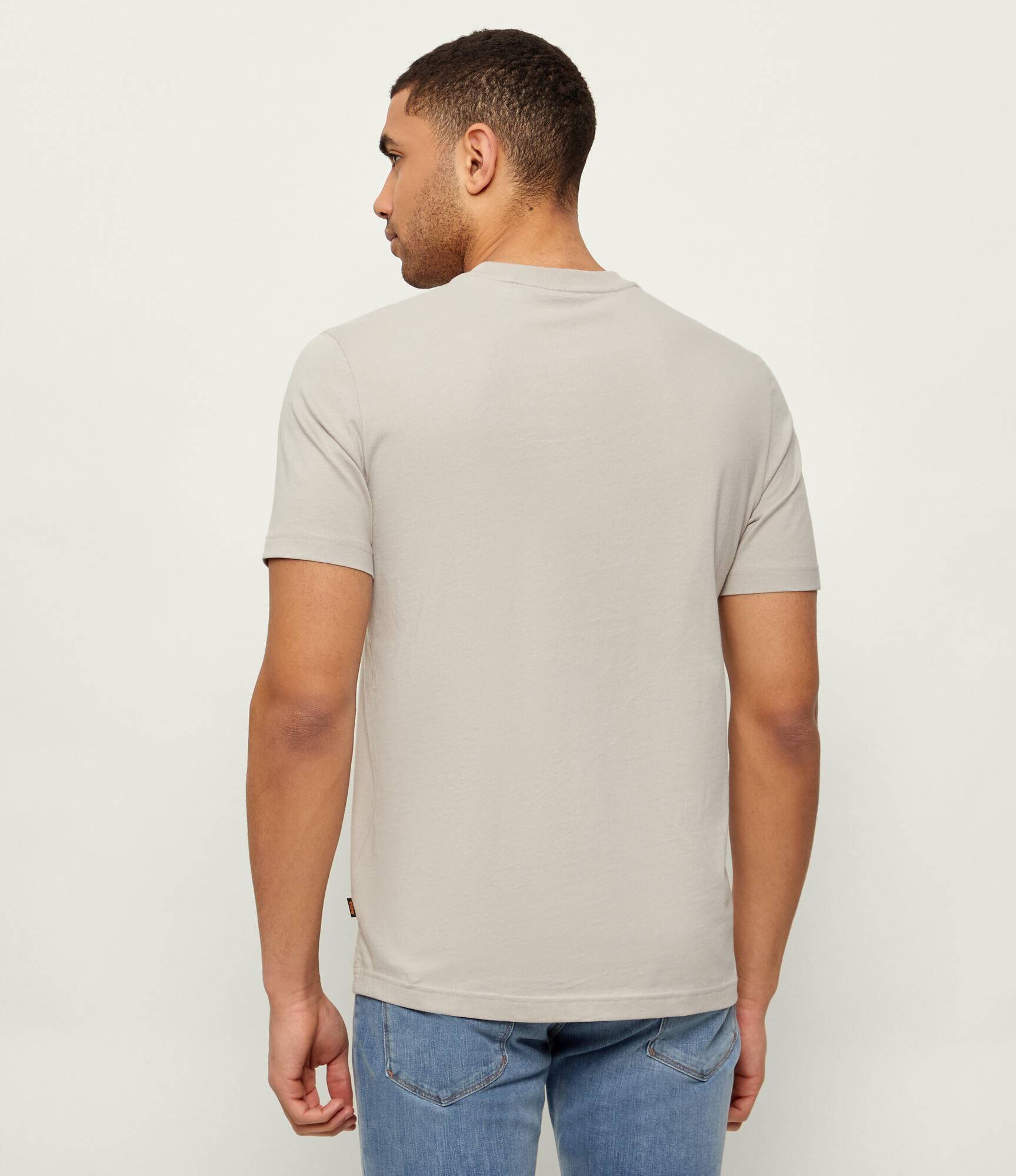 Boss Orange Tricou Te_Dobermann | regular fit