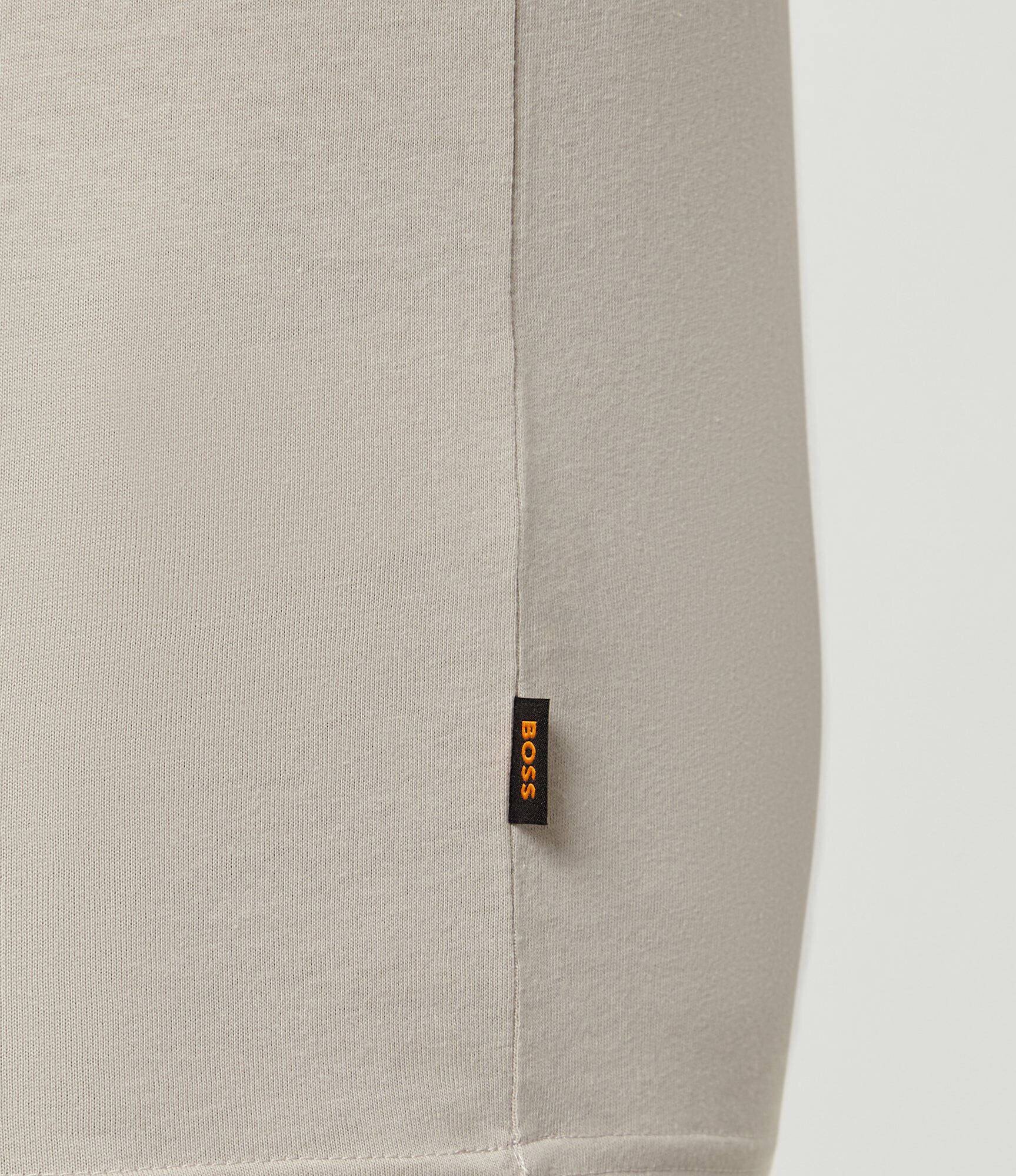 Boss Orange Tricou Te_Dobermann | regular fit