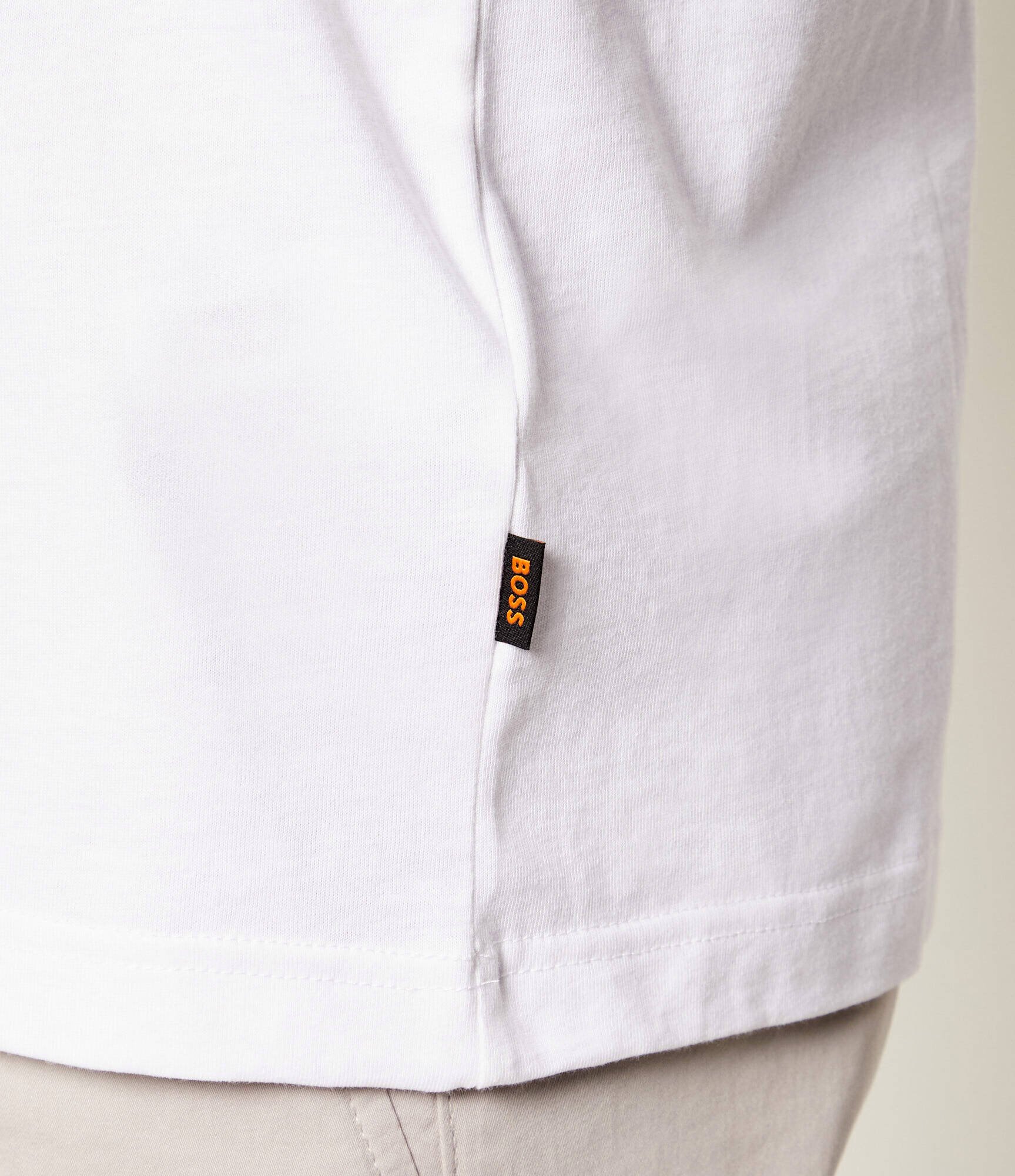 Boss Orange Tricou Te_Dobermann | regular fit