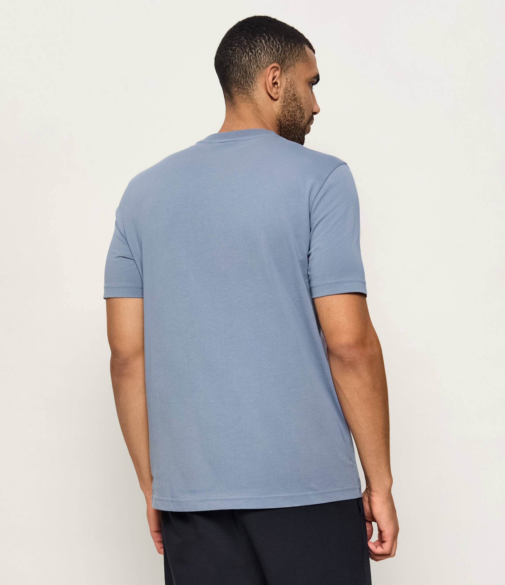 Boss Orange Tricou Te_Effect | regular fit