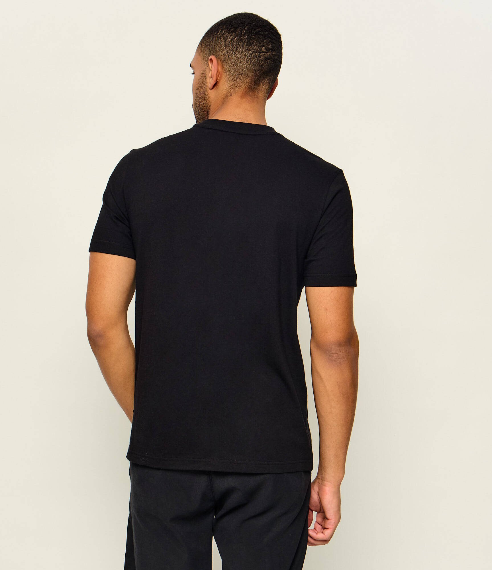 Boss Orange Tricou Te_Effect | regular fit