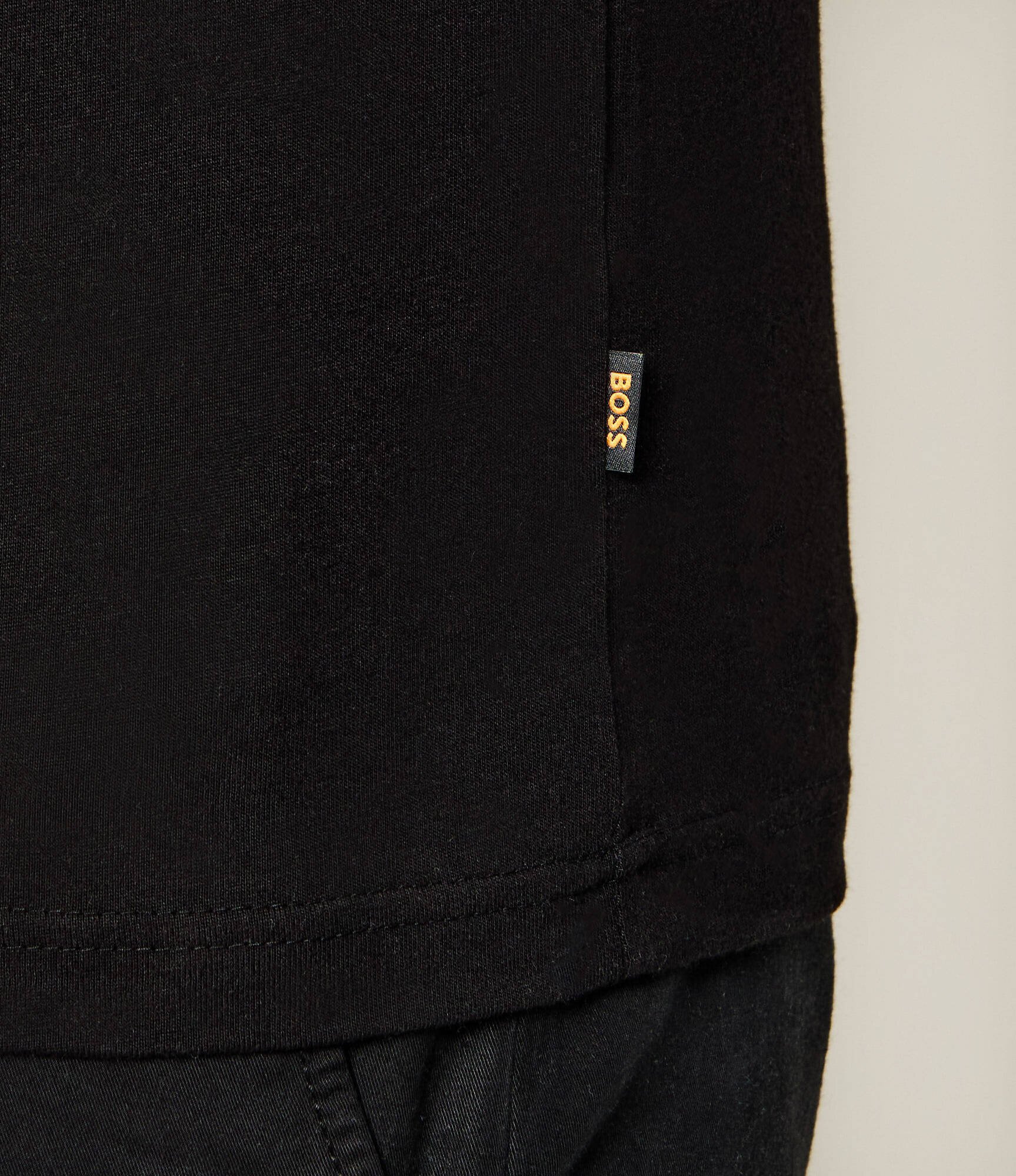 Boss Orange Tricou Te_Effect | regular fit