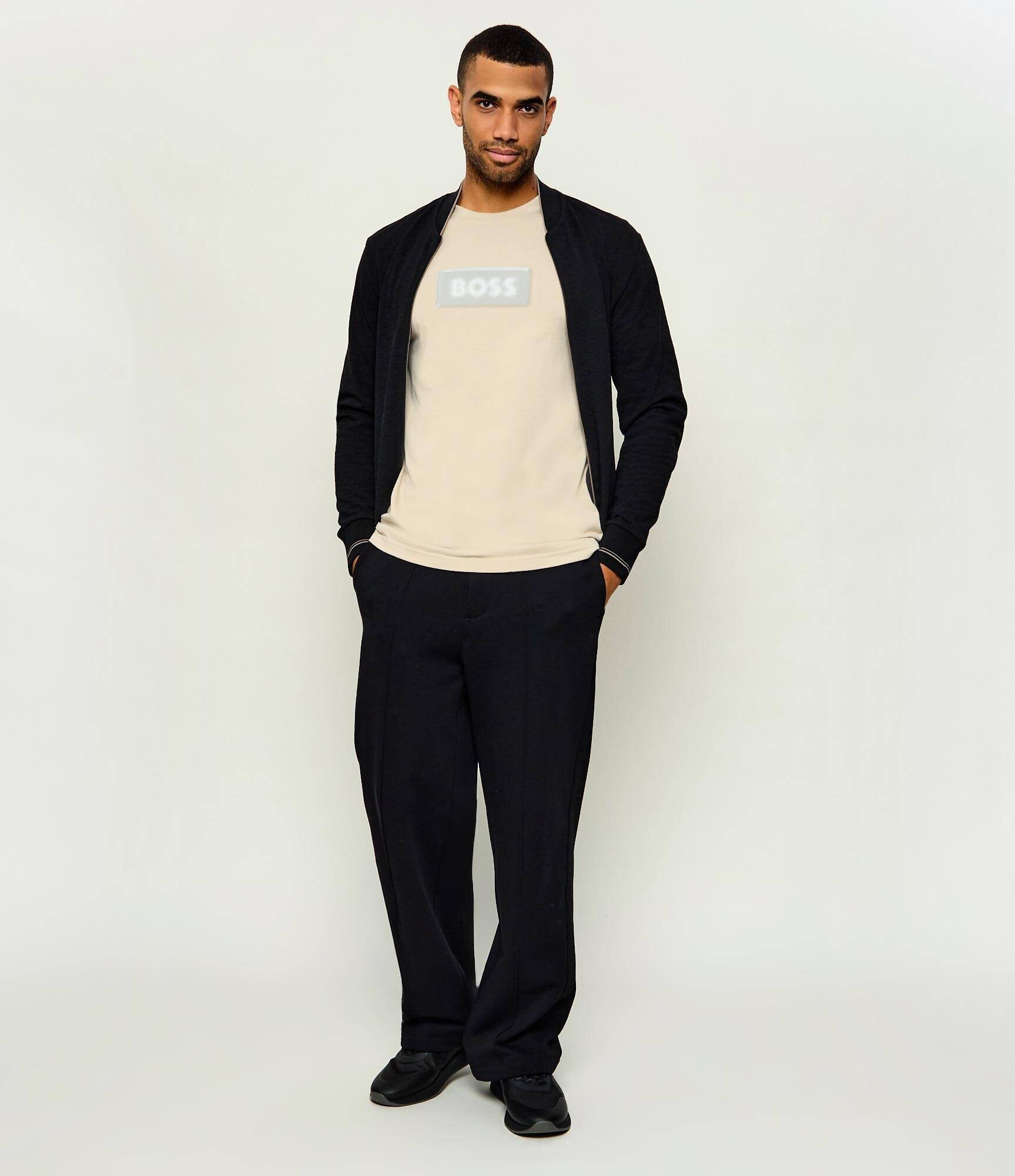 Boss Orange Tricou Te_Effect | regular fit