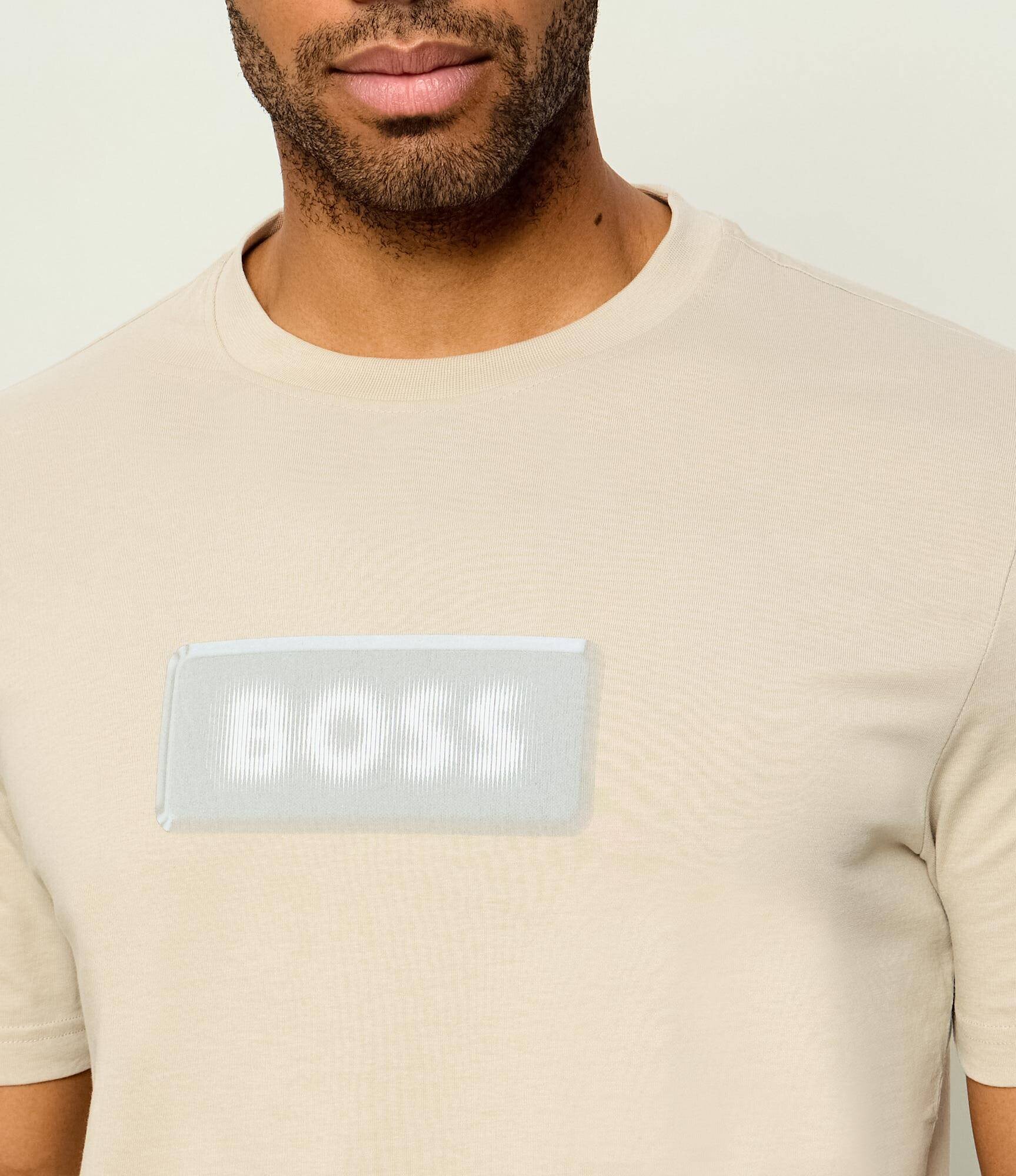 Boss Orange Tricou Te_Effect | regular fit