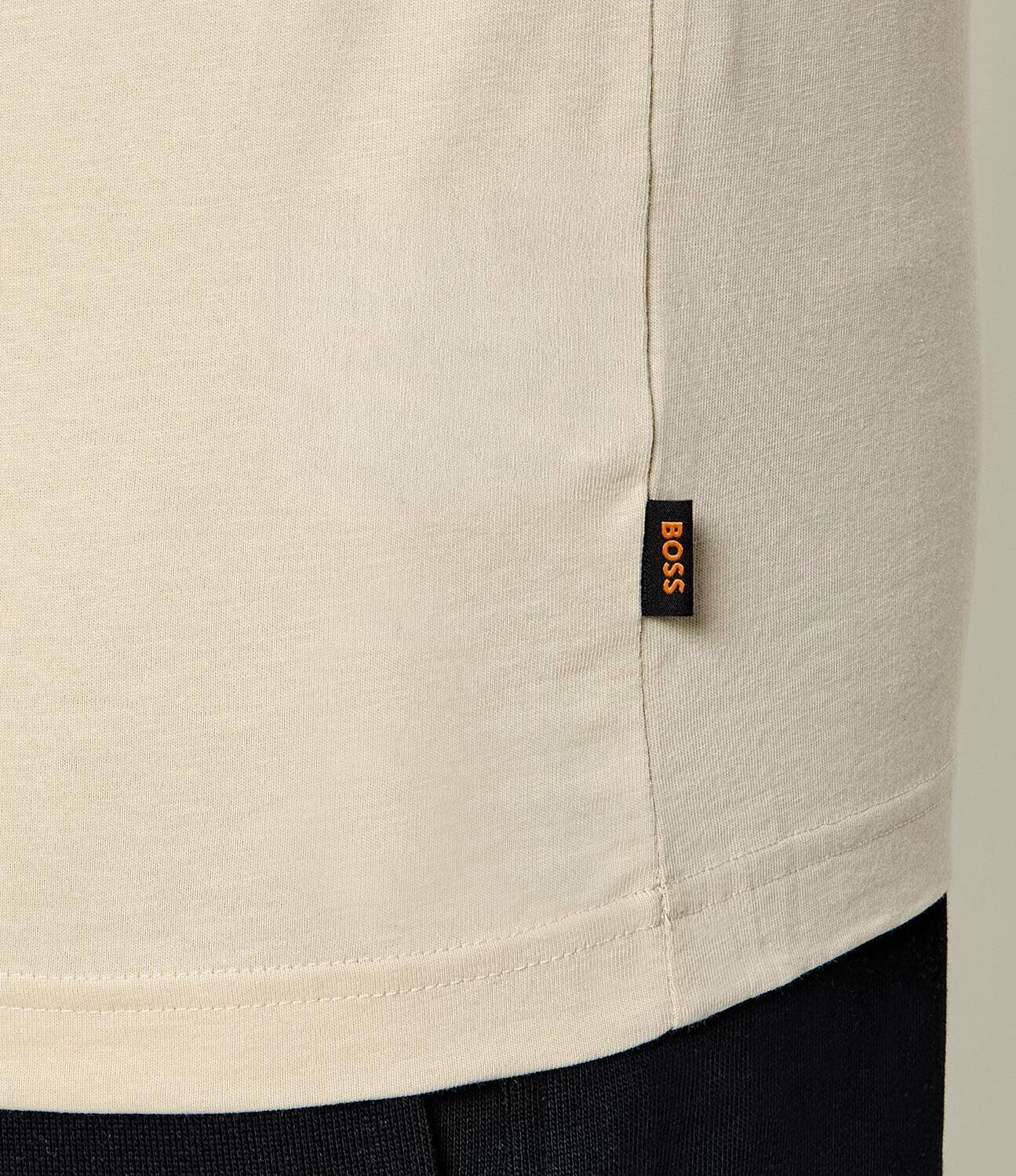 Boss Orange Tricou Te_Effect | regular fit
