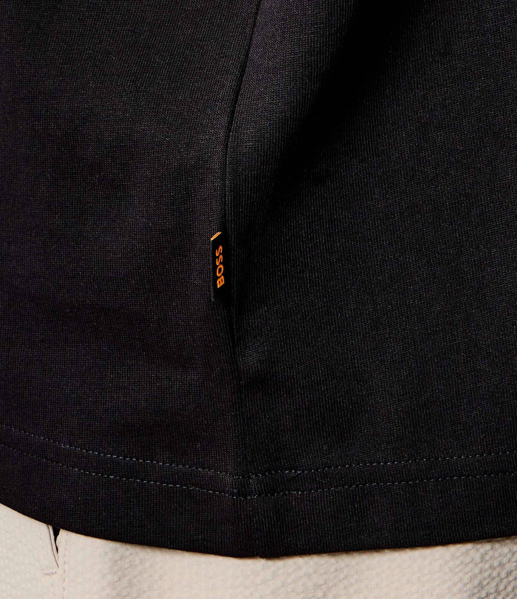 Boss Orange Tricou Te_Frame | Loose fit