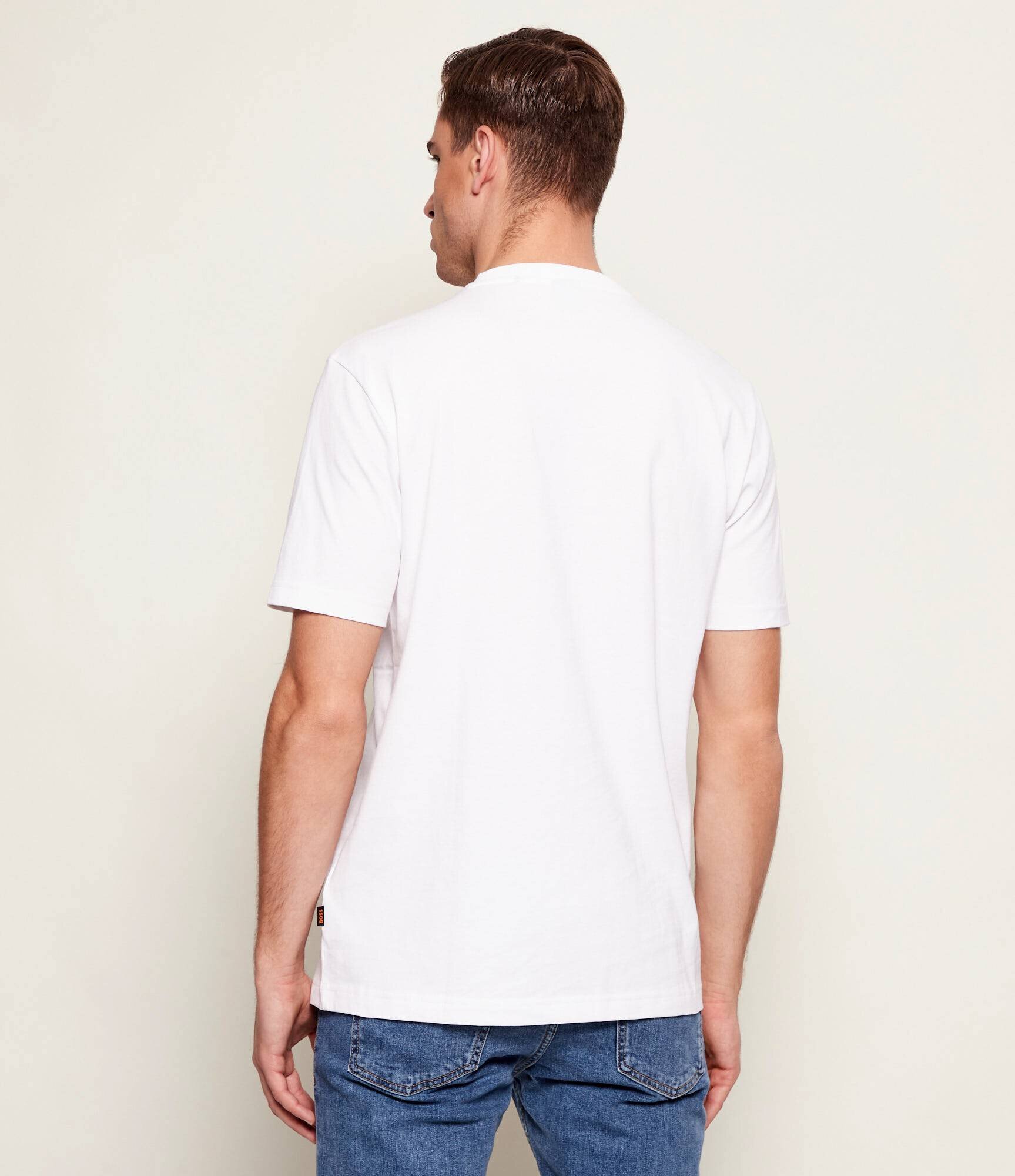 Boss Orange Tricou Te_Insignia | regular fit
