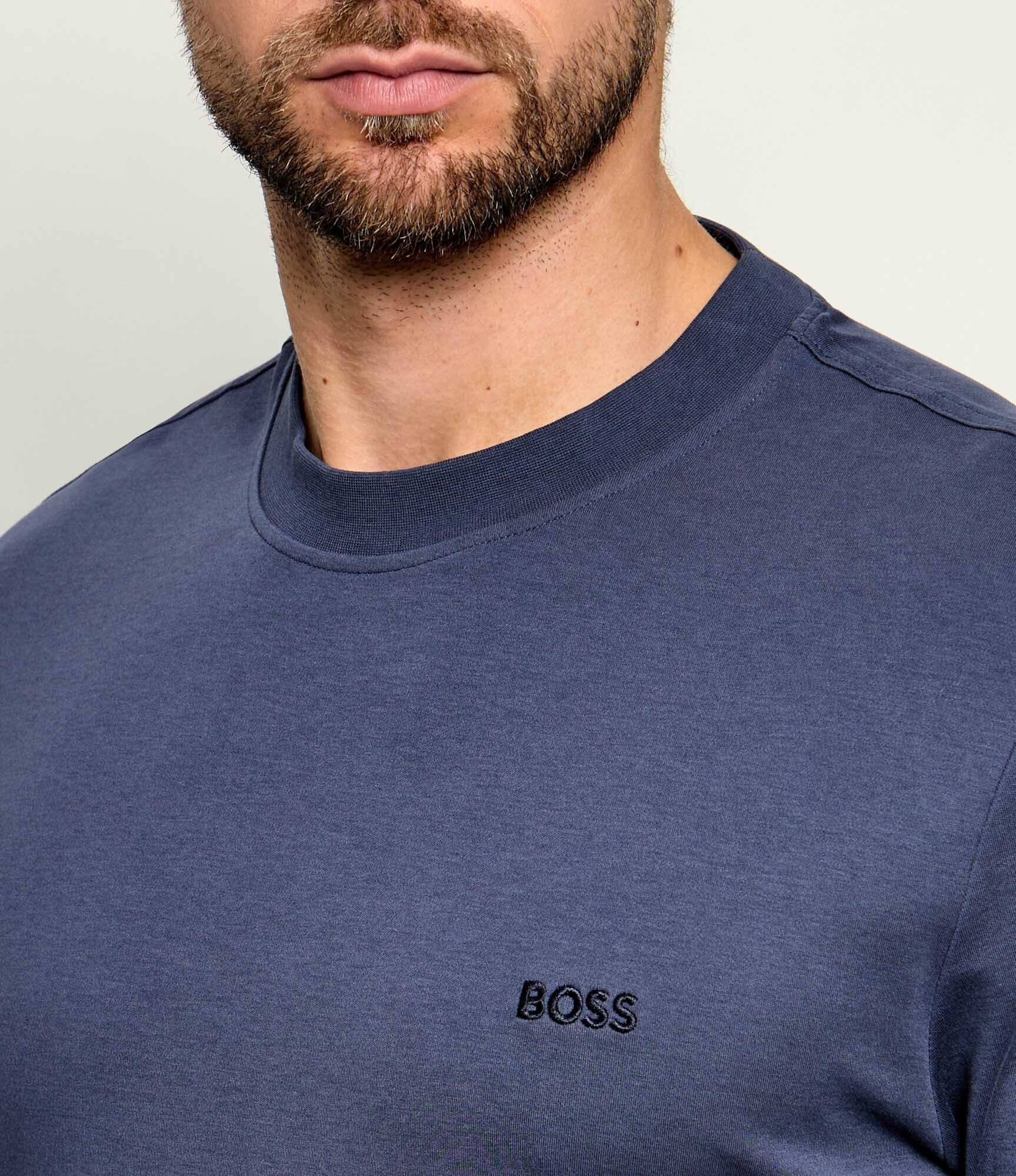 Boss Orange Tricou Te_interlock | regular fit