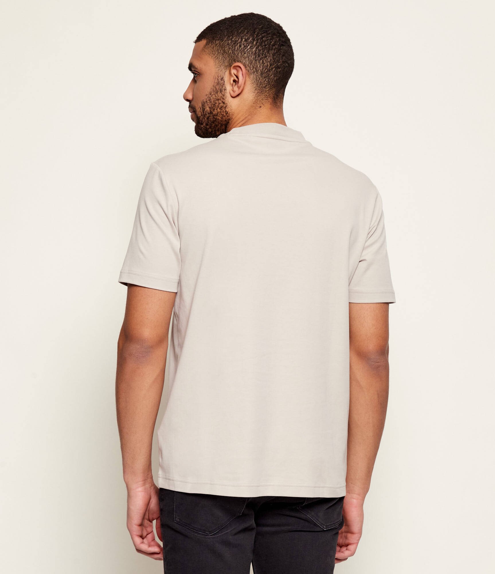 Boss Orange Tricou Te_interlock | regular fit
