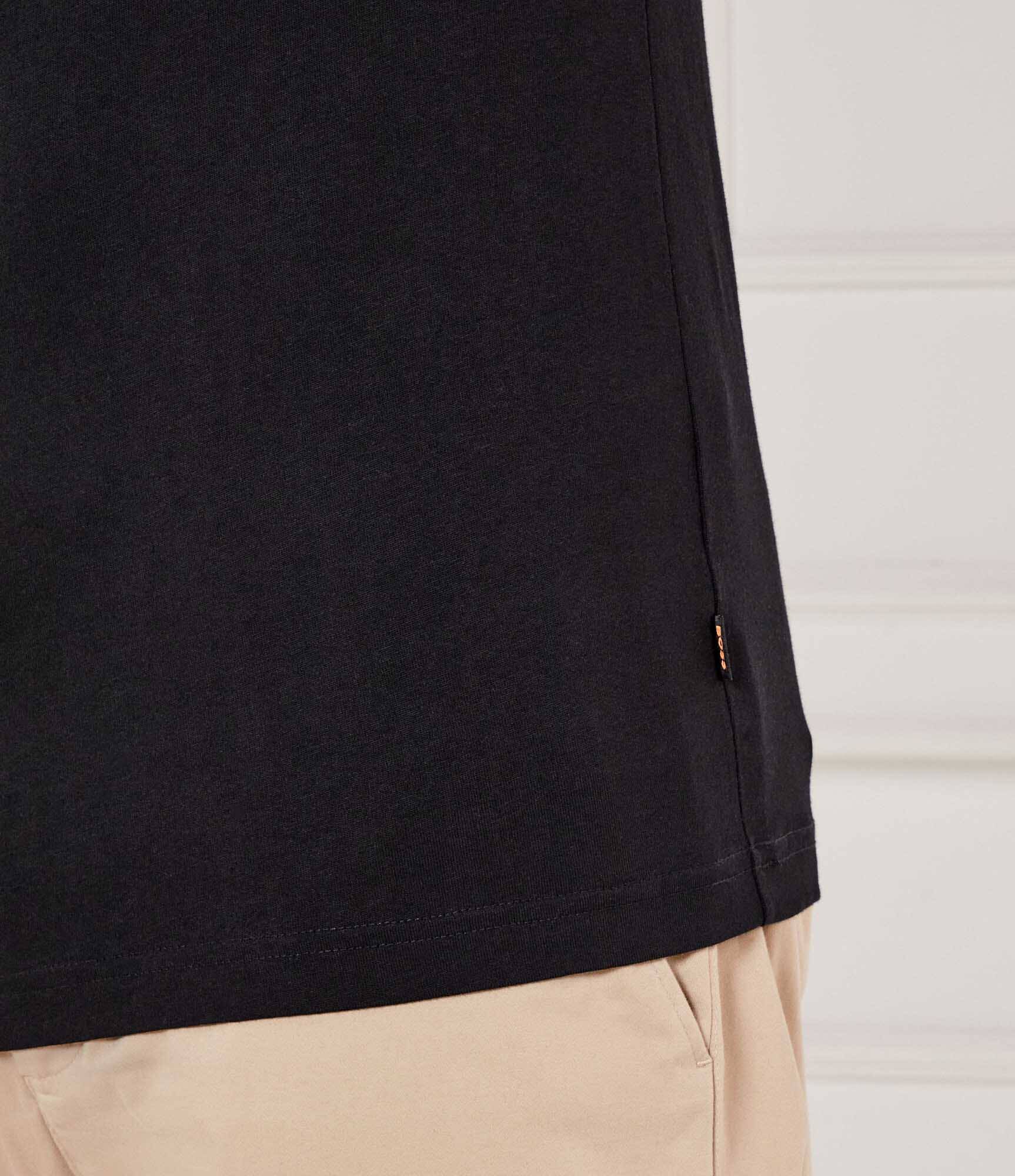 Boss Orange Tricou Te_Jellyfish | Relaxed fit