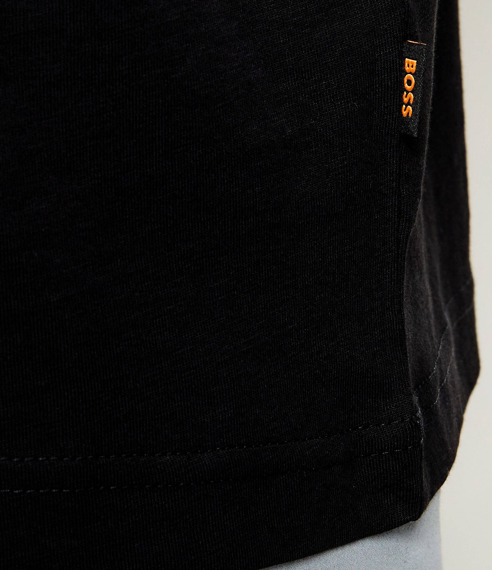 Boss Orange Tricou Te_Motors | regular fit