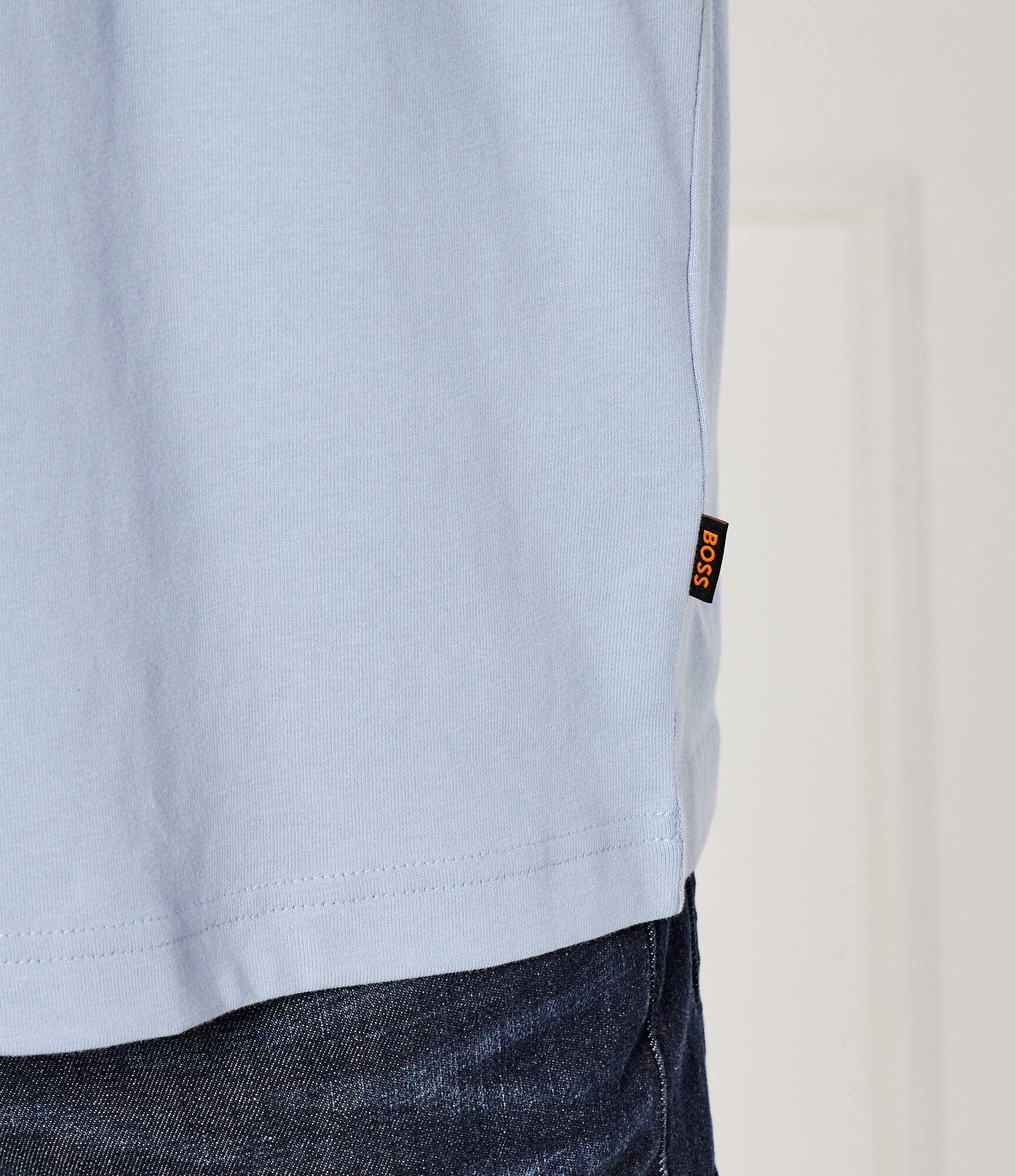 Boss Orange Tricou Te_move | Relaxed fit