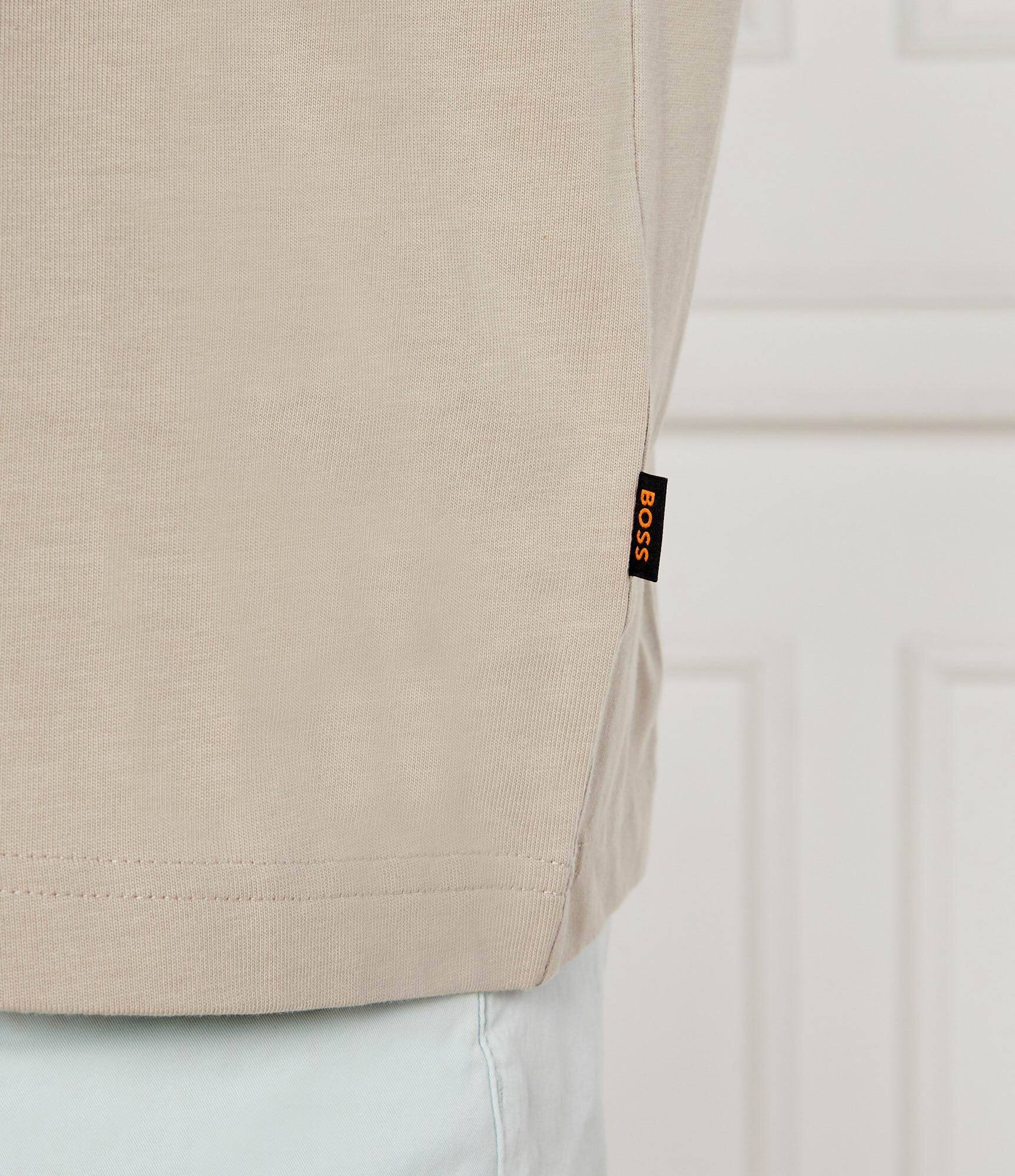 Boss Orange Tricou Te_move | Relaxed fit