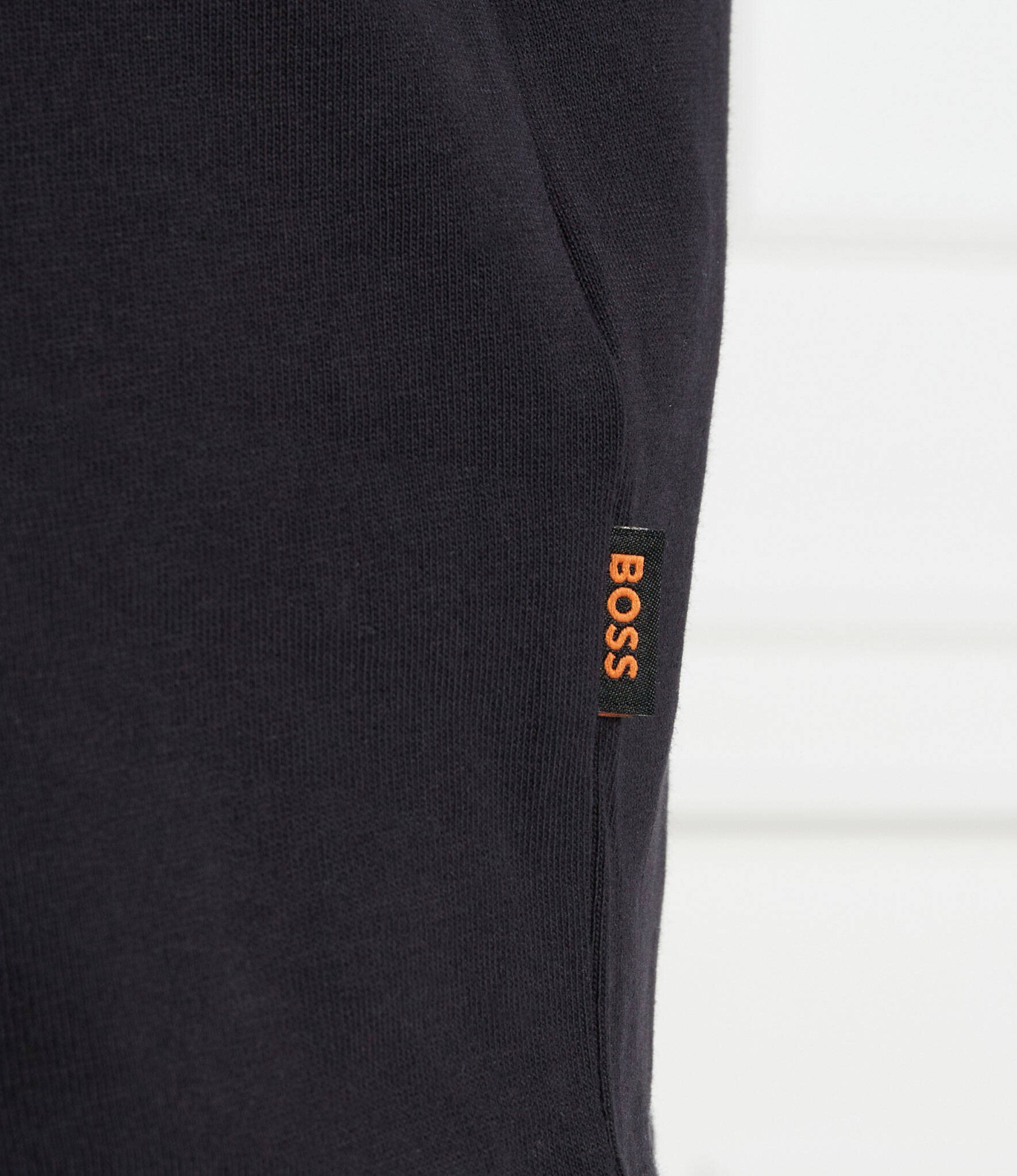 Boss Orange Tricou TE_PATCHWORK | Relaxed fit