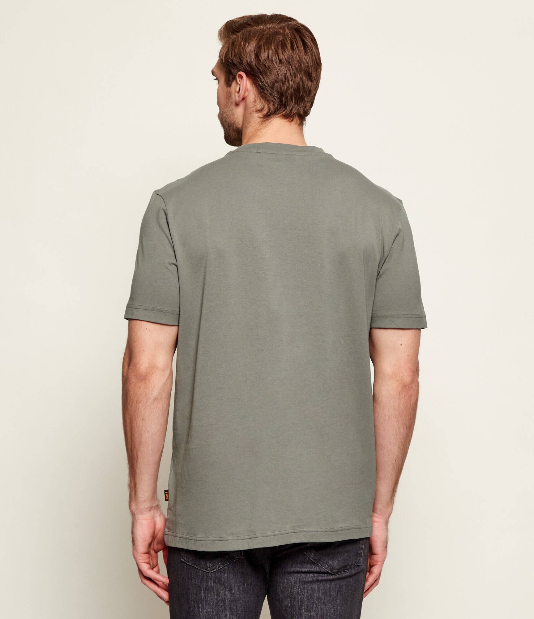 Boss Orange Tricou Te_Plain | regular fit