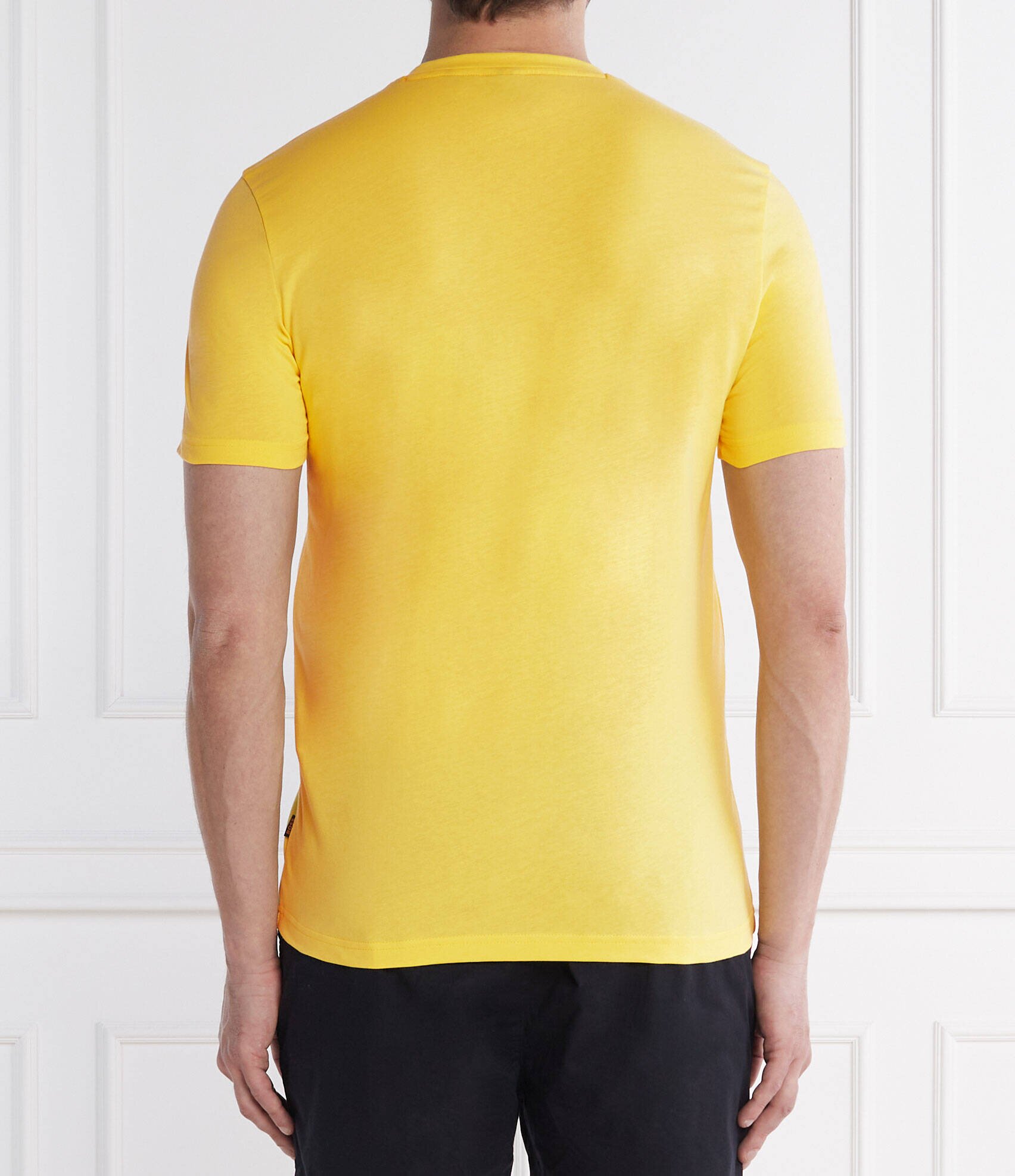 Boss Orange Tricou Te_Sea_horse | Regular Fit