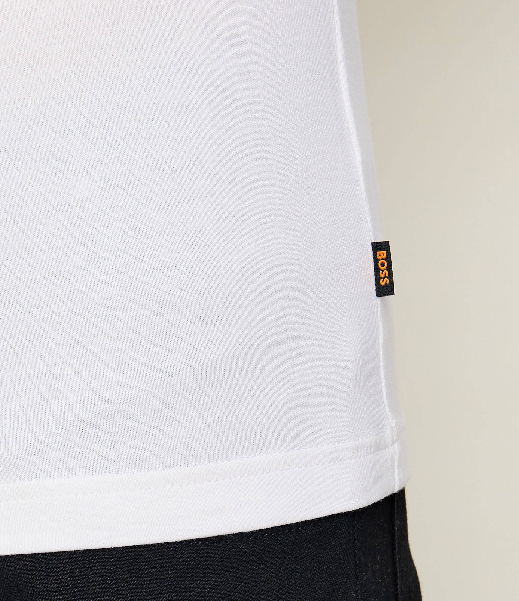 Boss Orange Tricou Te_Tools | regular fit