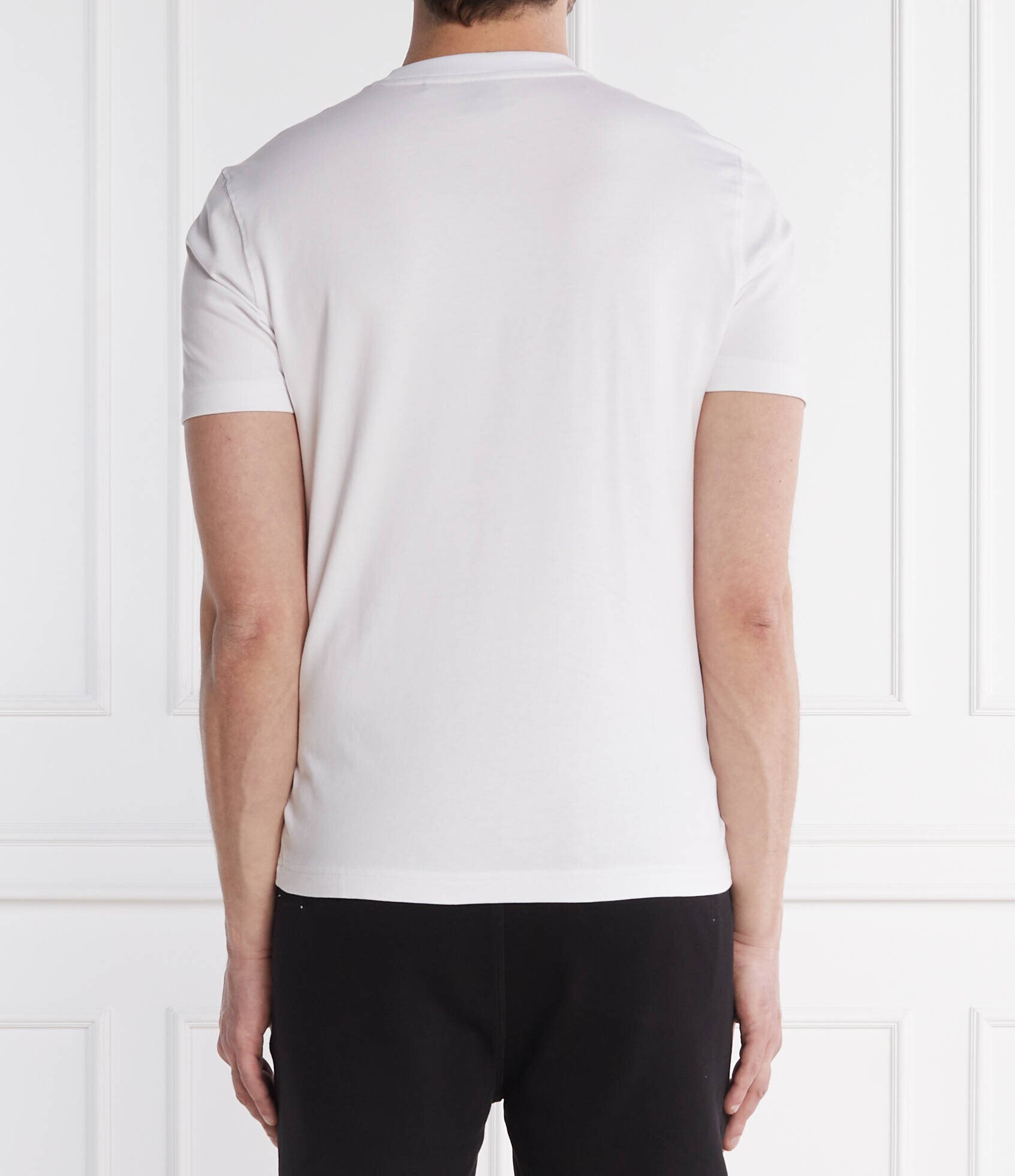 Boss Orange Tricou Te_Tucan | Regular Fit