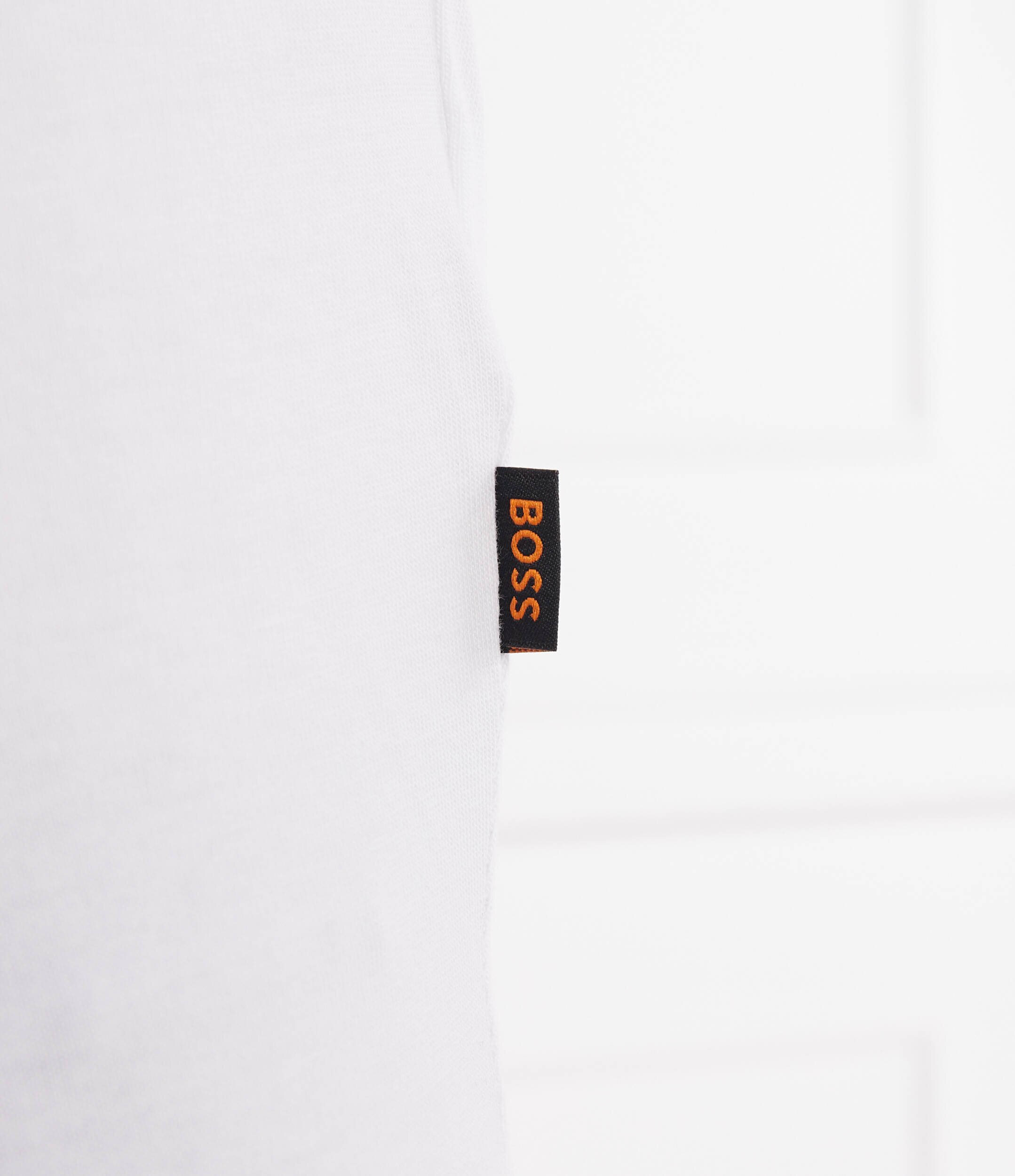 Boss Orange Tricou Te_Tucan | Regular Fit