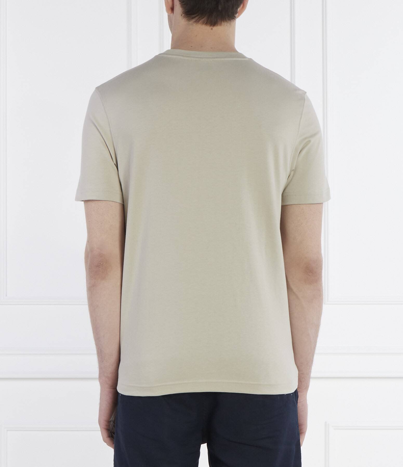 Boss Orange Tricou Te_Tucan | Regular Fit