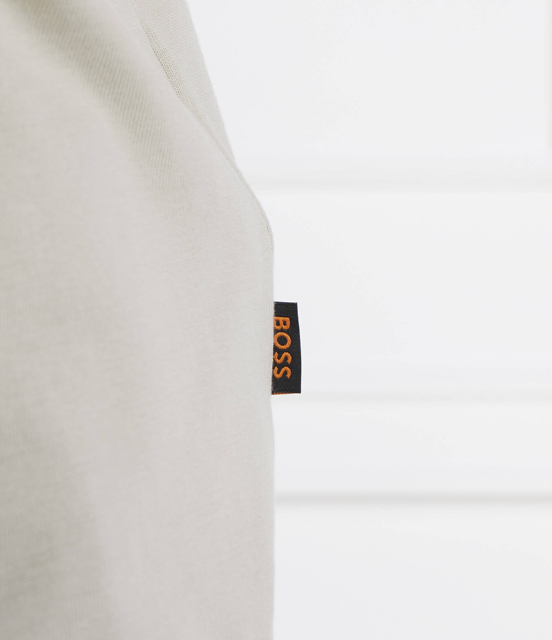 Boss Orange Tricou Te_Tucan | Regular Fit