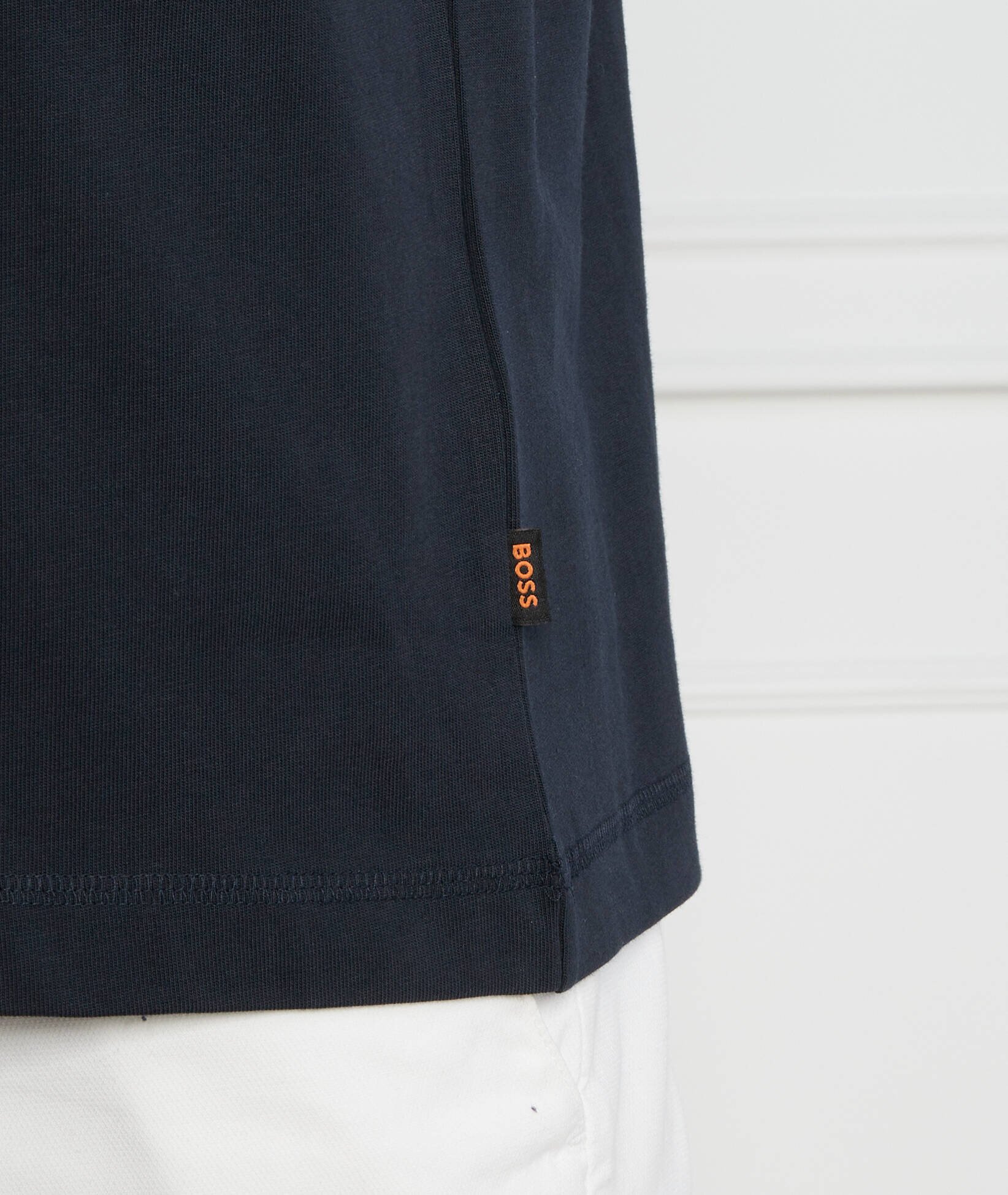 Boss Orange Tricou TeeFire | Oversize fit