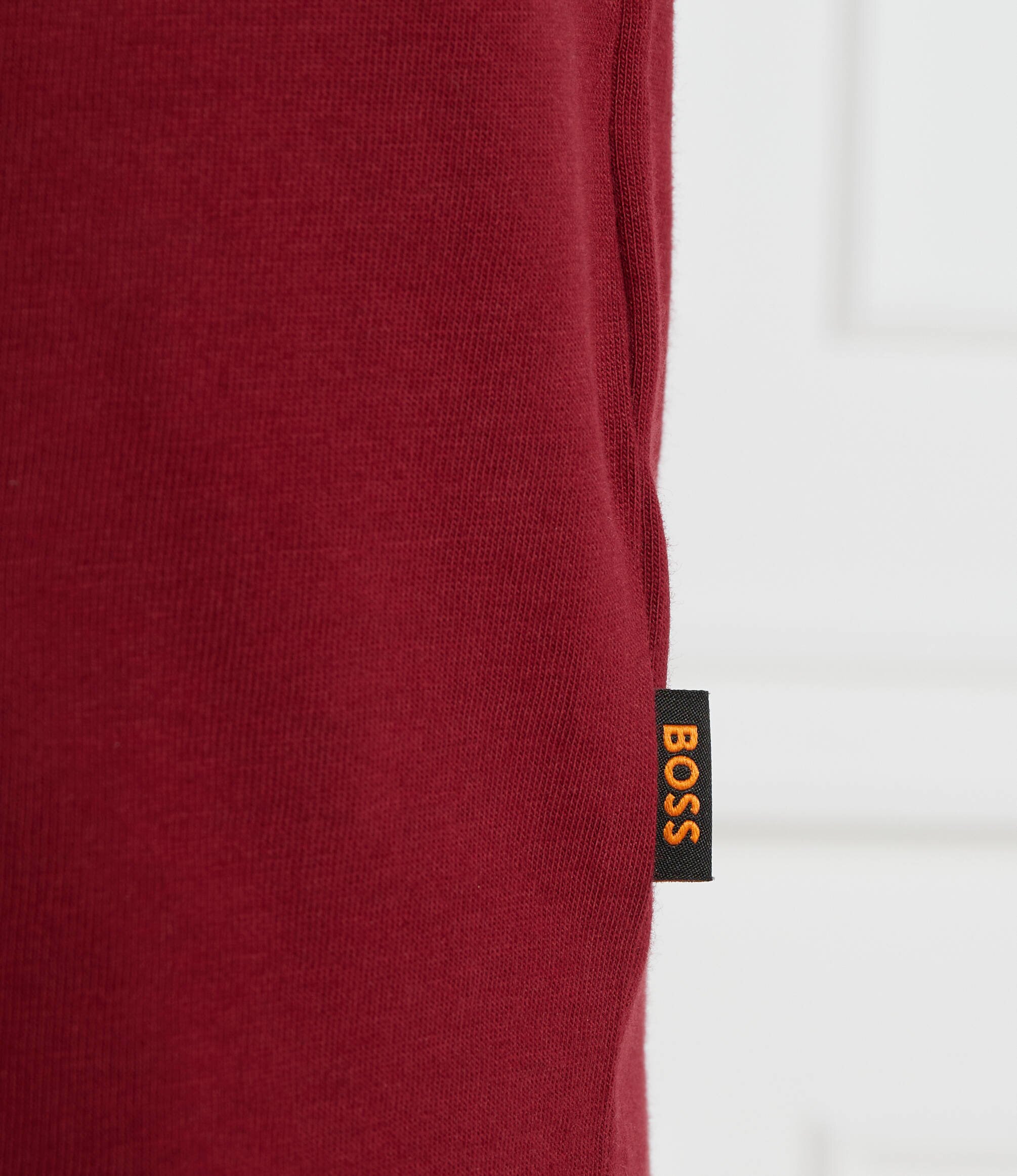 Boss Orange Tricou Teeheavyboss | Regular Fit