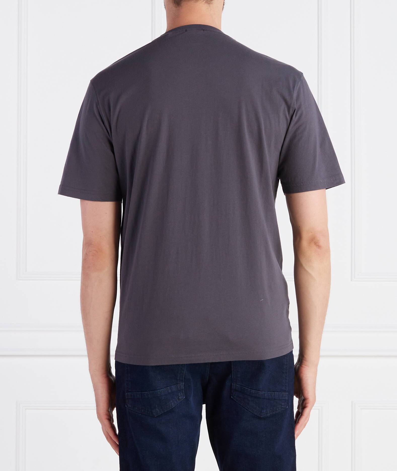 Boss Orange Tricou TeeMotor | Relaxed fit