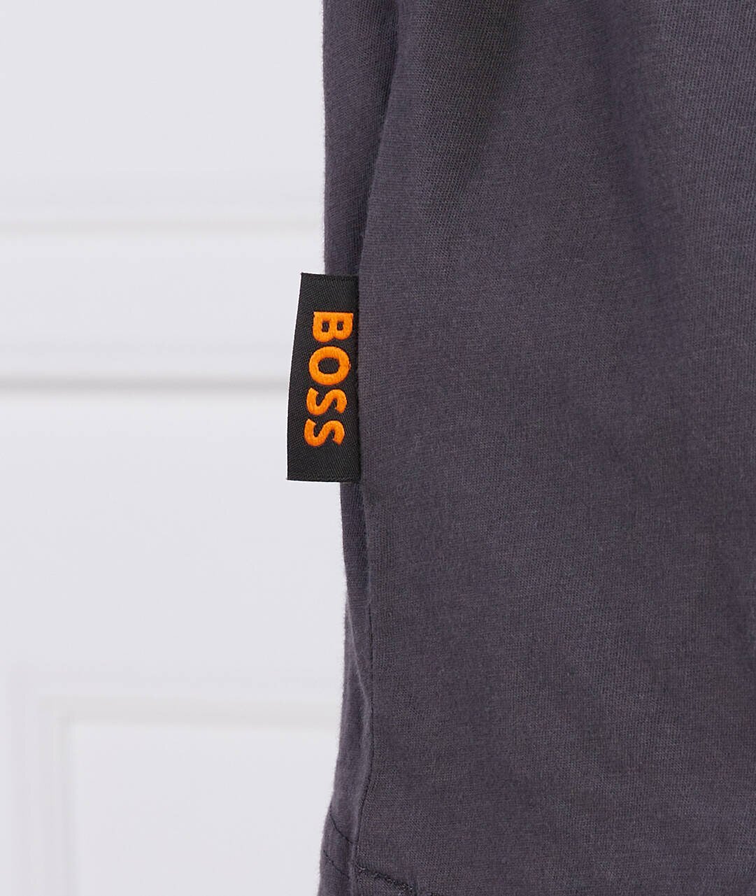 Boss Orange Tricou TeeMotor | Relaxed fit