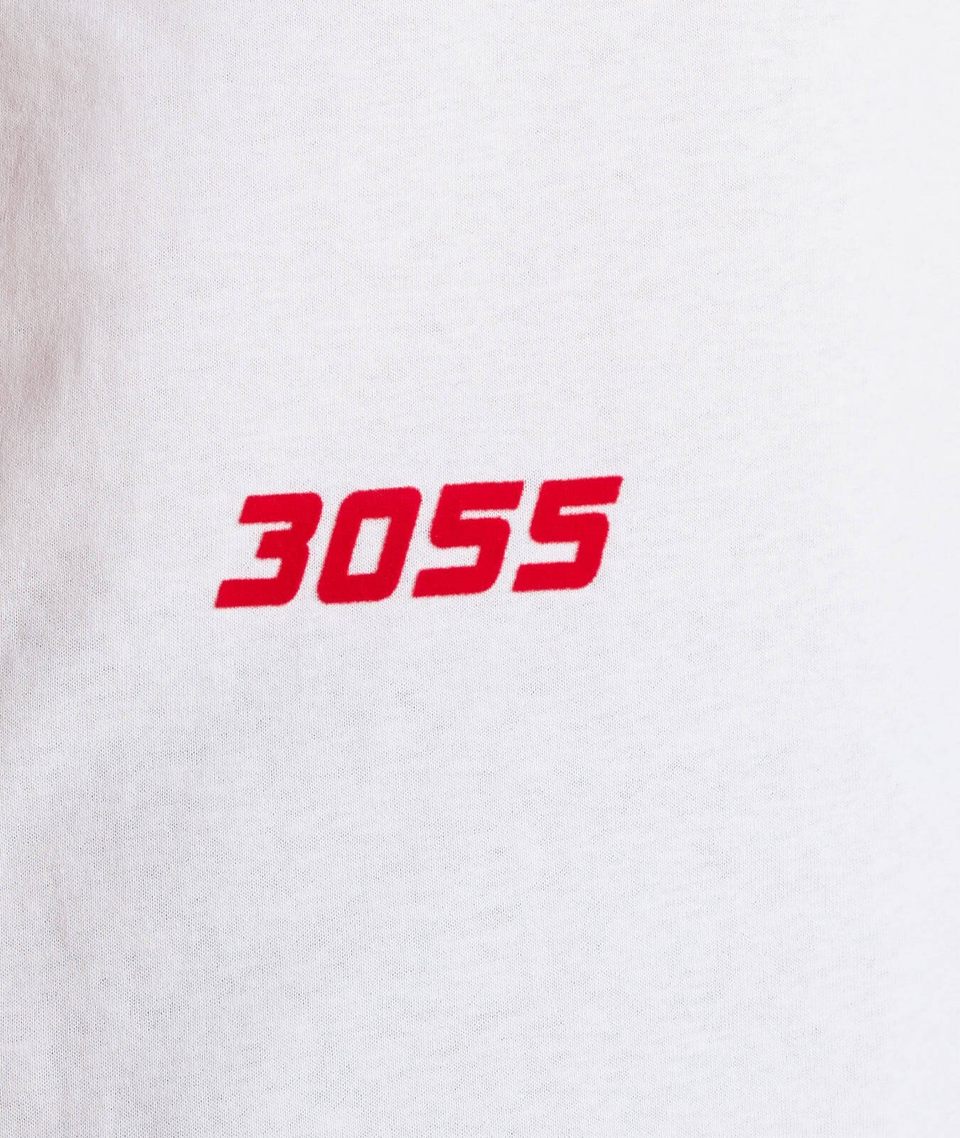 Boss Orange Tricou TEESEVENFLASH | Relaxed fit