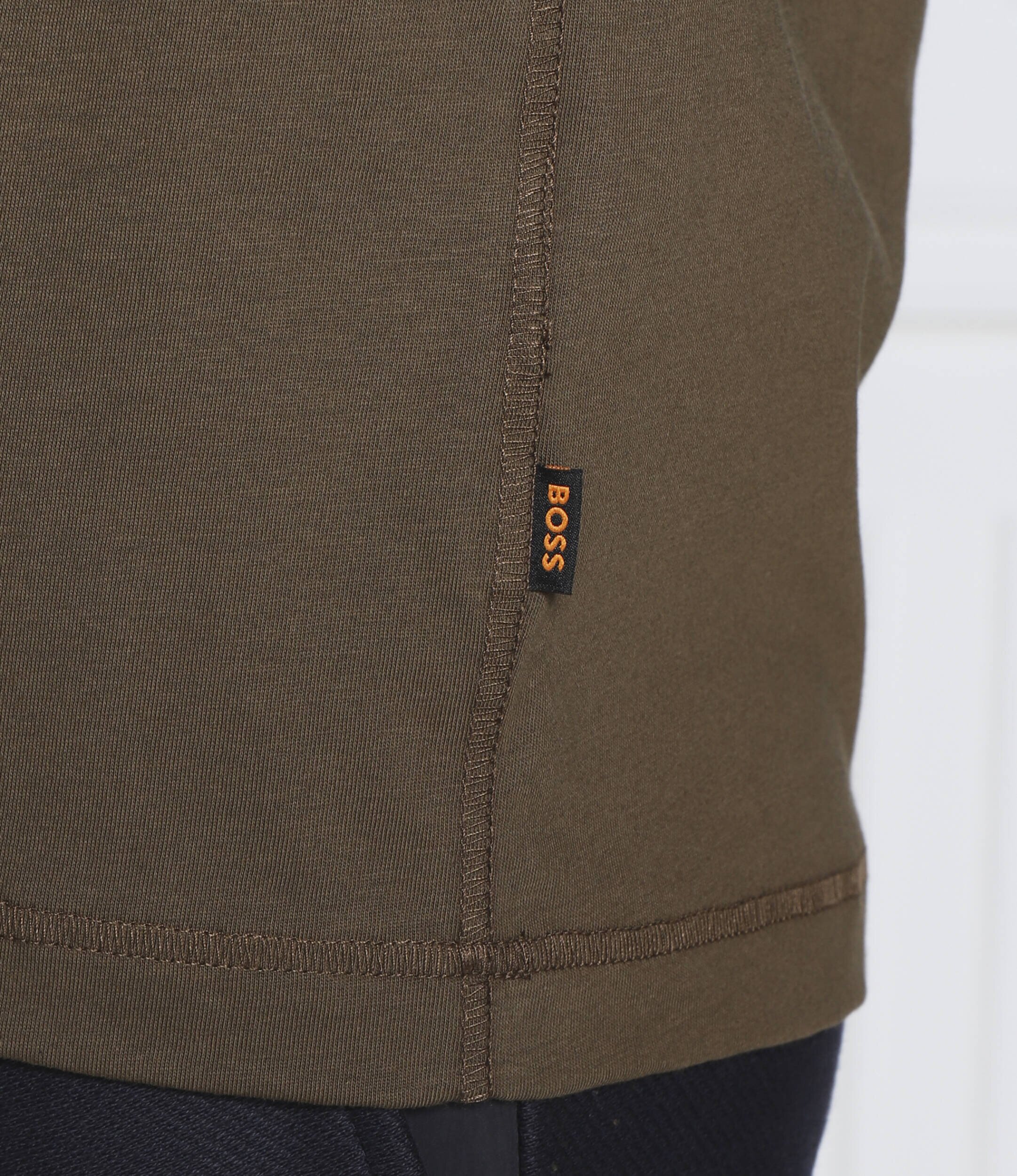 Boss Orange Tricou Teetrury 2 | Relaxed fit