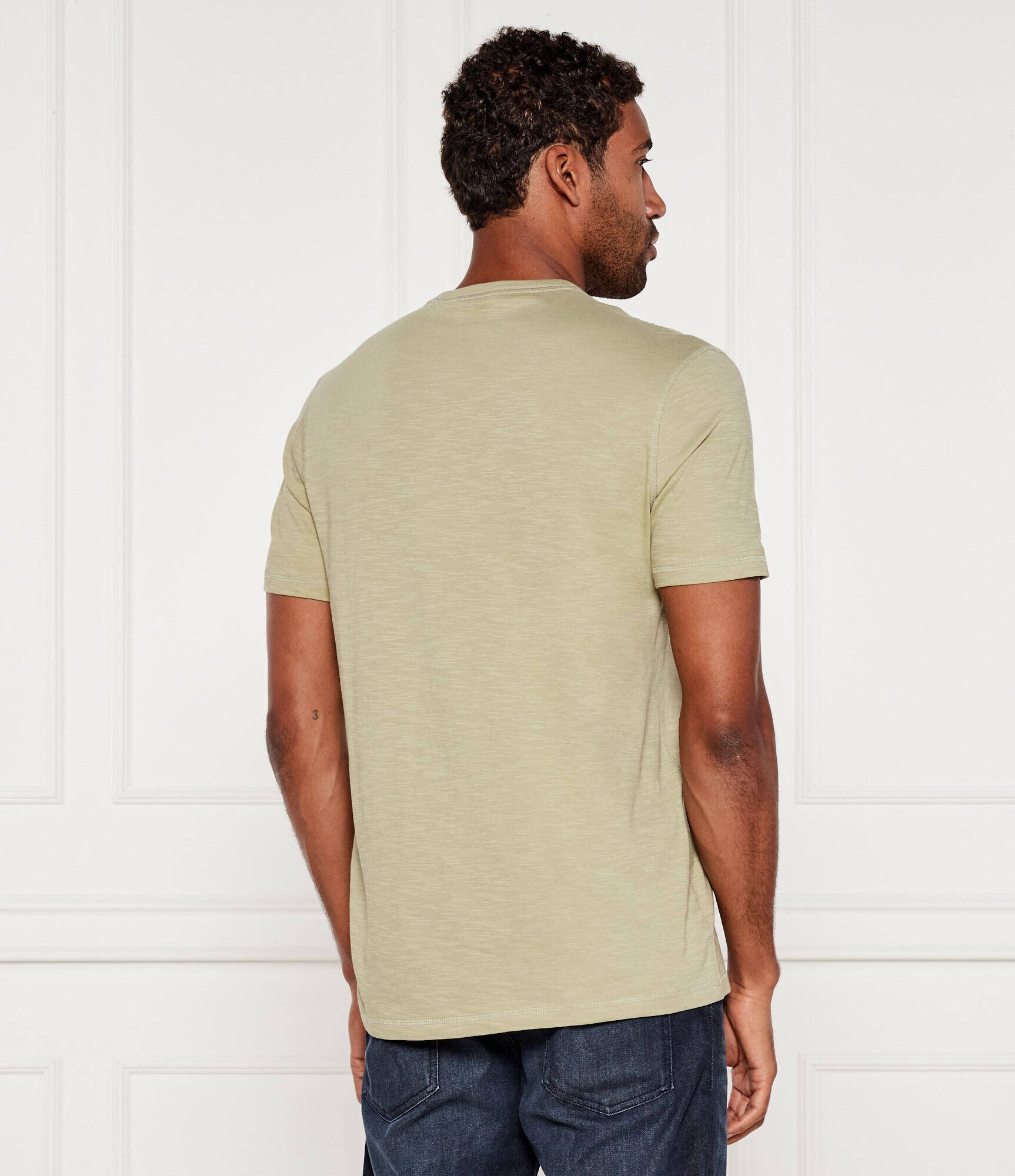 Boss Orange Tricou Tegood | Regular Fit