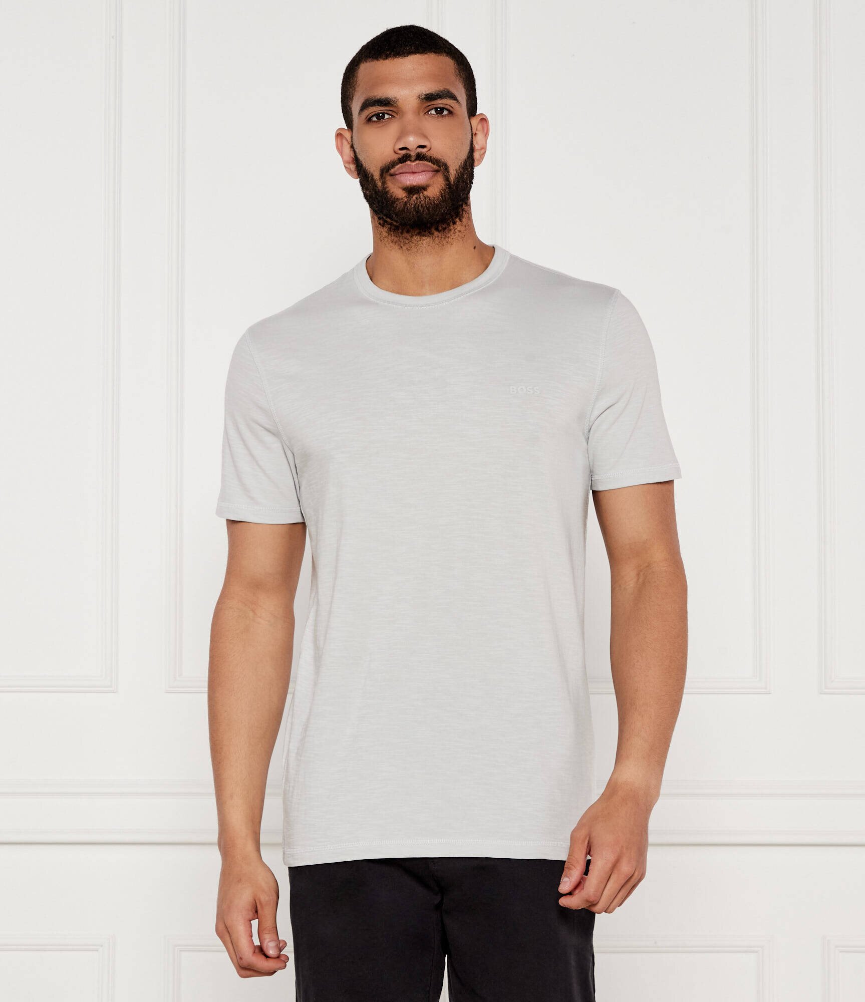 Boss Orange Tricou Tegood | Regular Fit