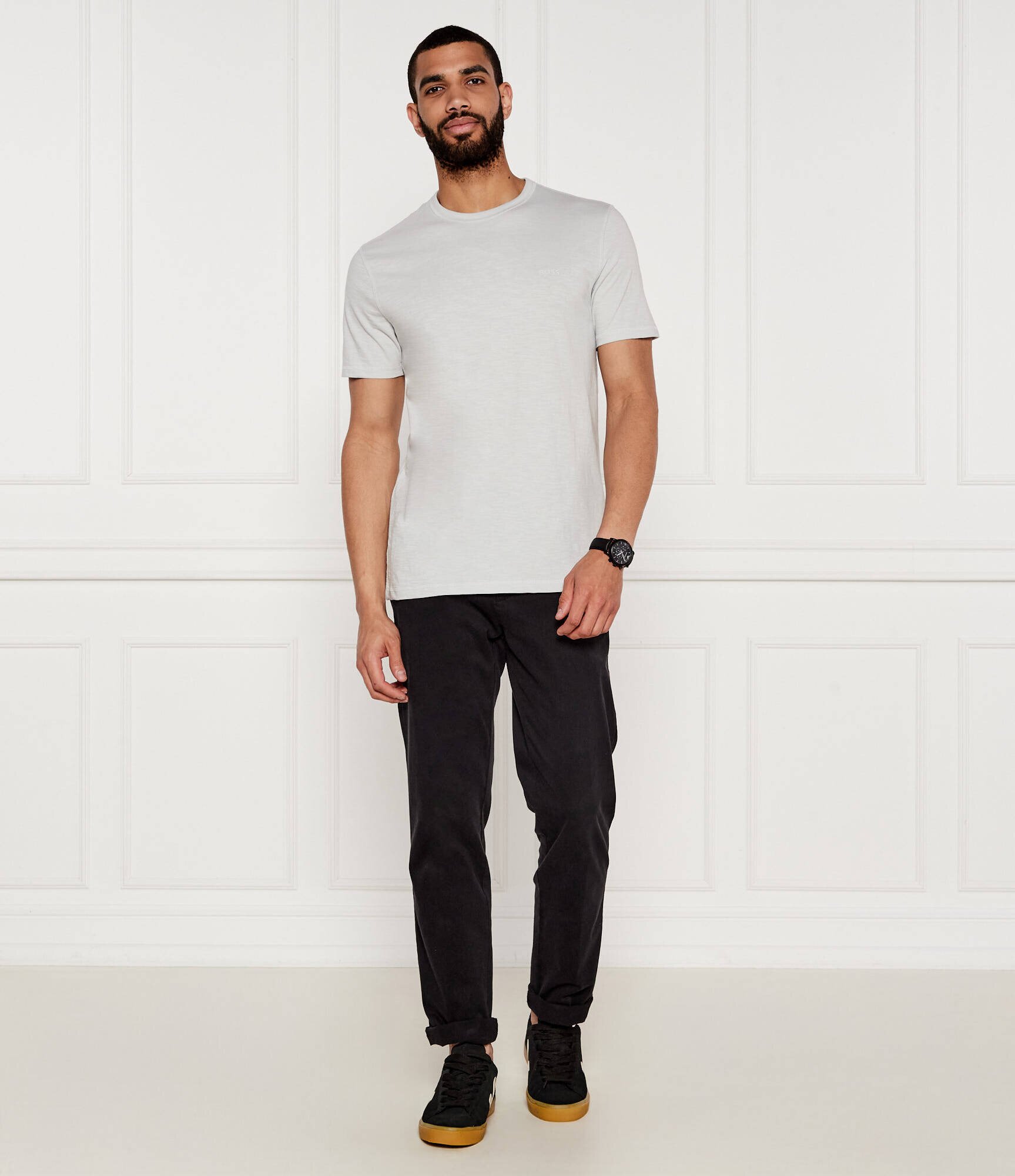 Boss Orange Tricou Tegood | Regular Fit